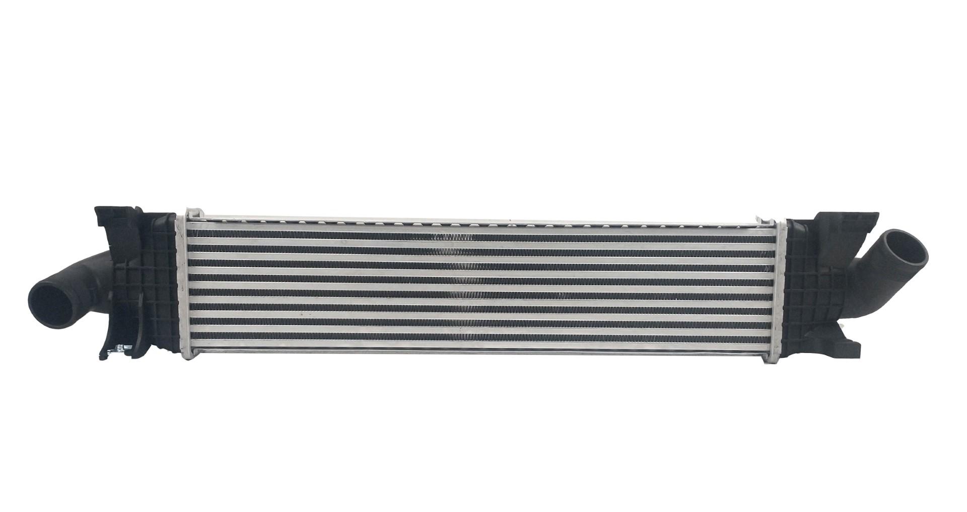 Intercooler Ford Focus 03-12 marca Deyac
