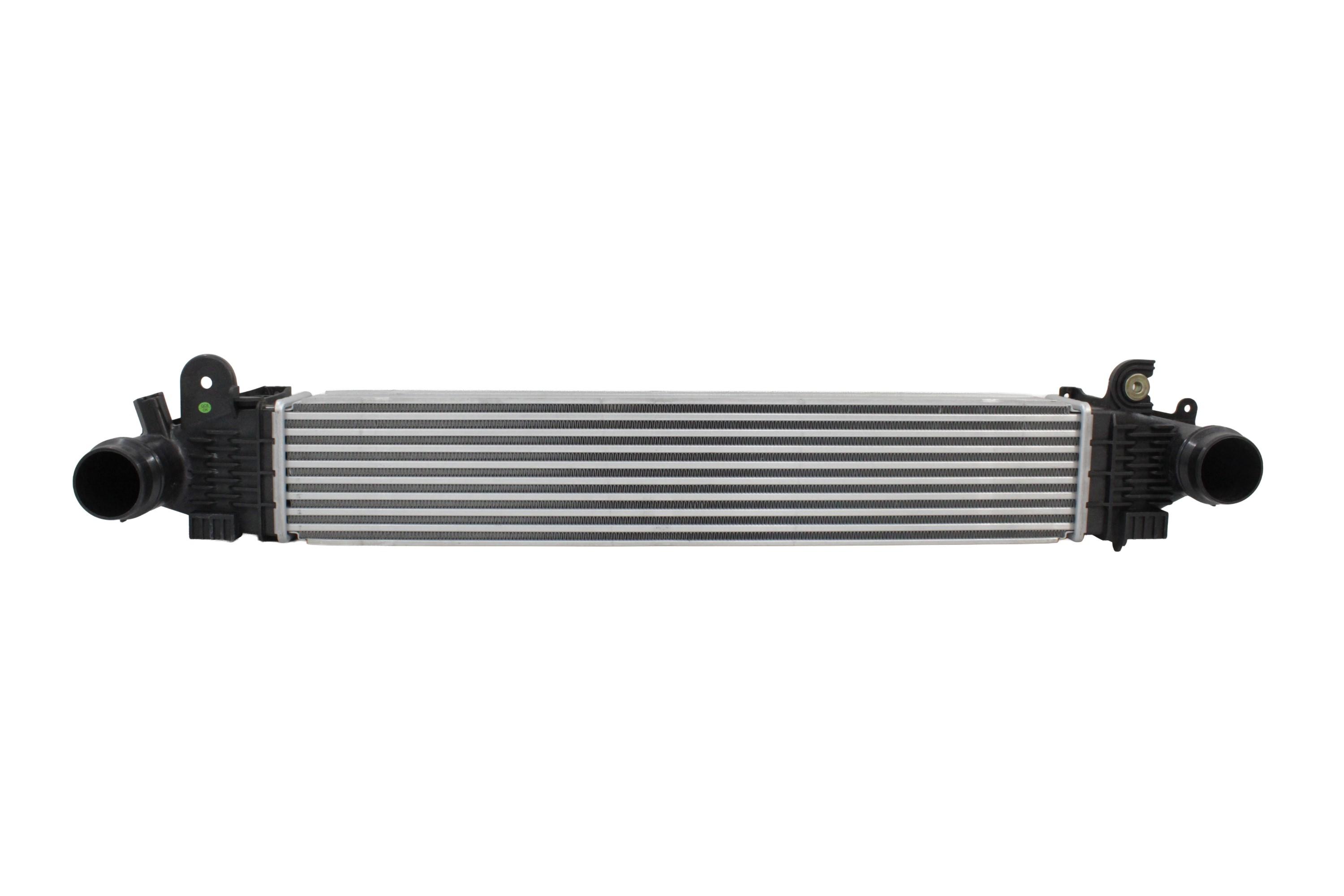 Intercooler Chevrolet Equinox 18-21 marca Deyac