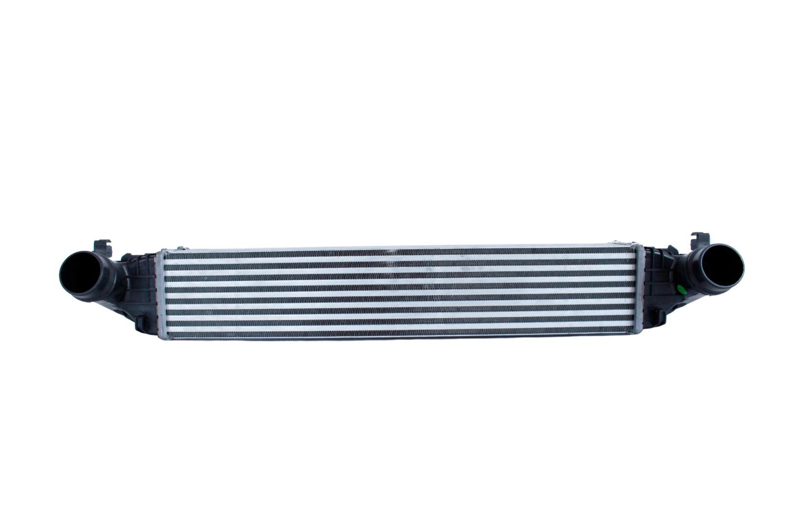 Intercooler Automotriz Chevrolet Cruze 17-20 marca Deyac