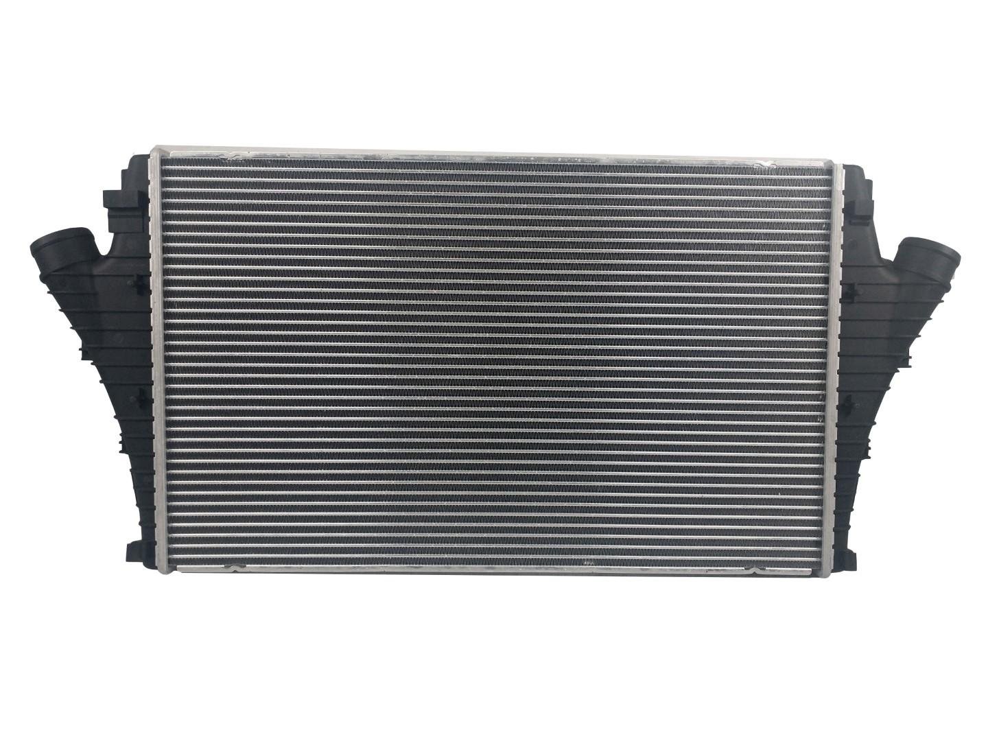 Intercooler Saab 9-3 Aero Linear Turbo 03-11 marca Deyac