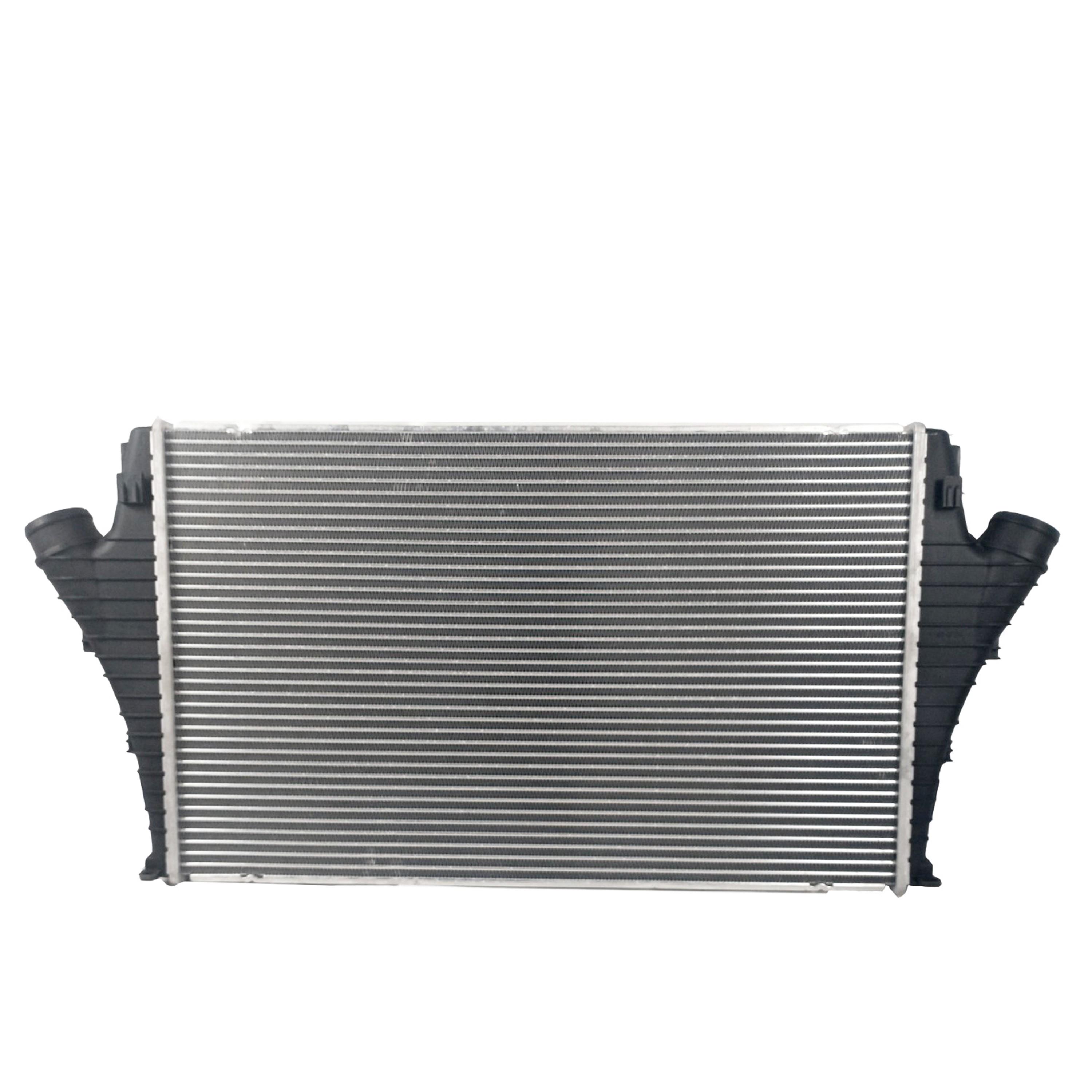 Intercooler Saab 9-3 Aero Linear Turbo 03-11 B marca Deyac
