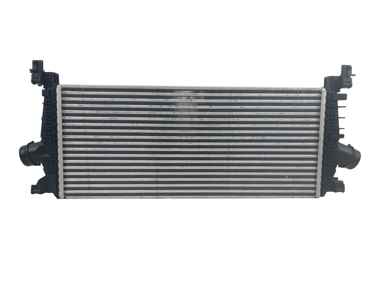 Intercooler Chevolet Cruze 11-16 marca Deyac
