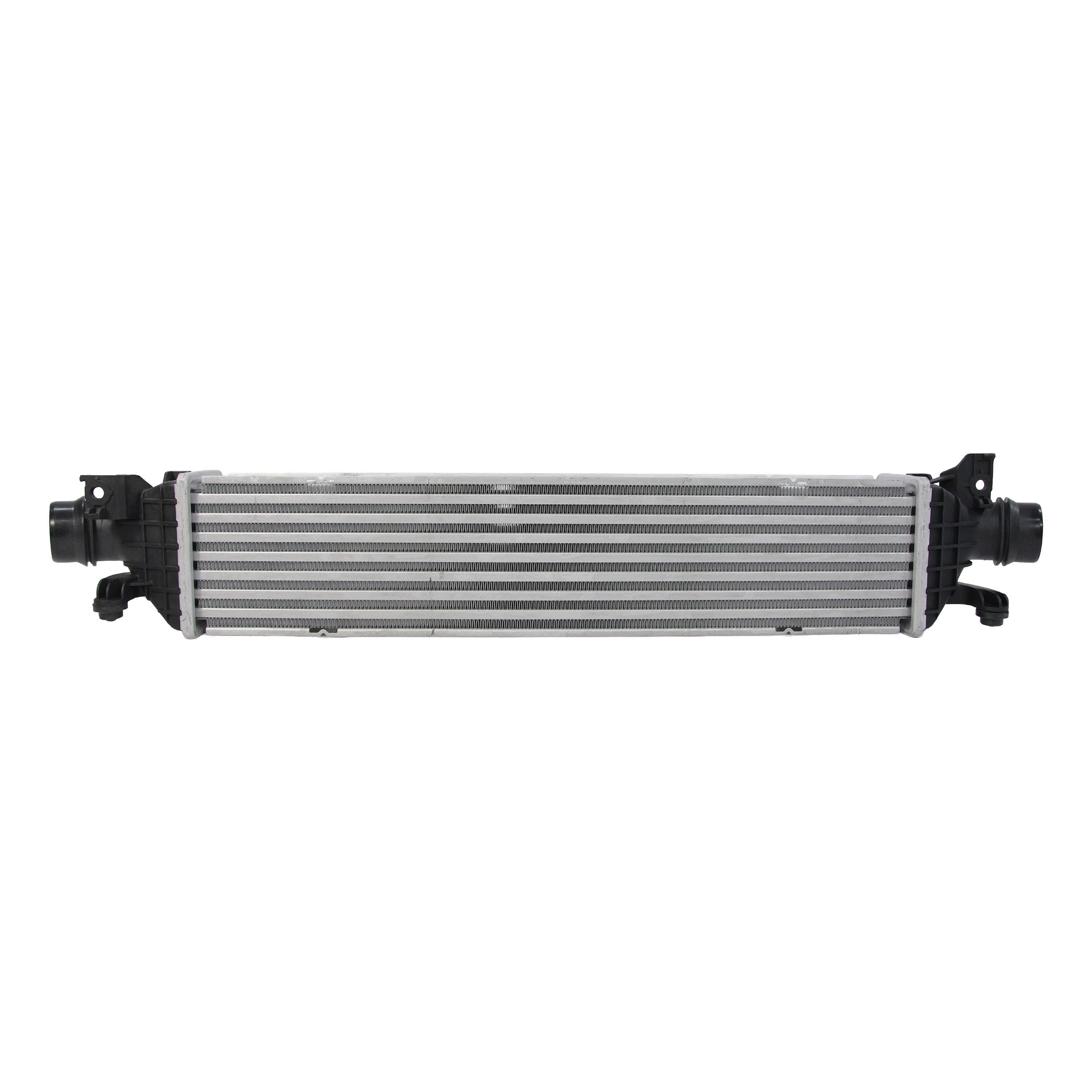 Intercooler Chevrolet Sonic 13-18 marca Deyac