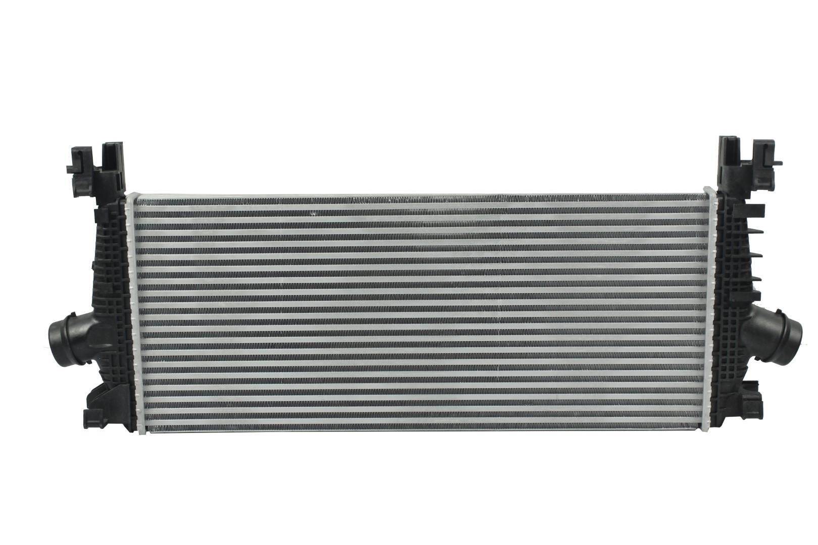 Intercooler Chevrolet Cruze 11-16 marca Deyac