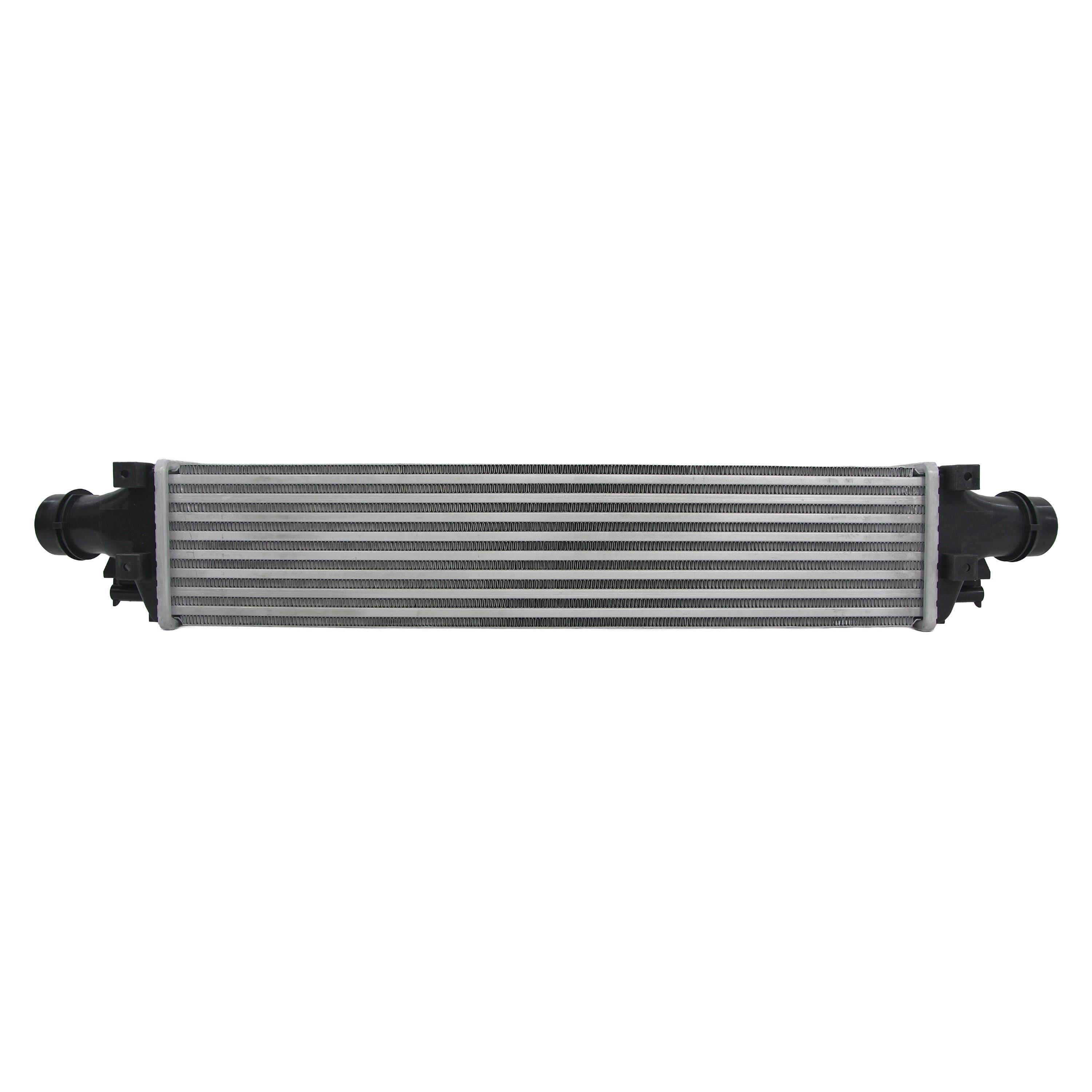 Intercooler Chevrolet Sonic 12-12 marca Deyac