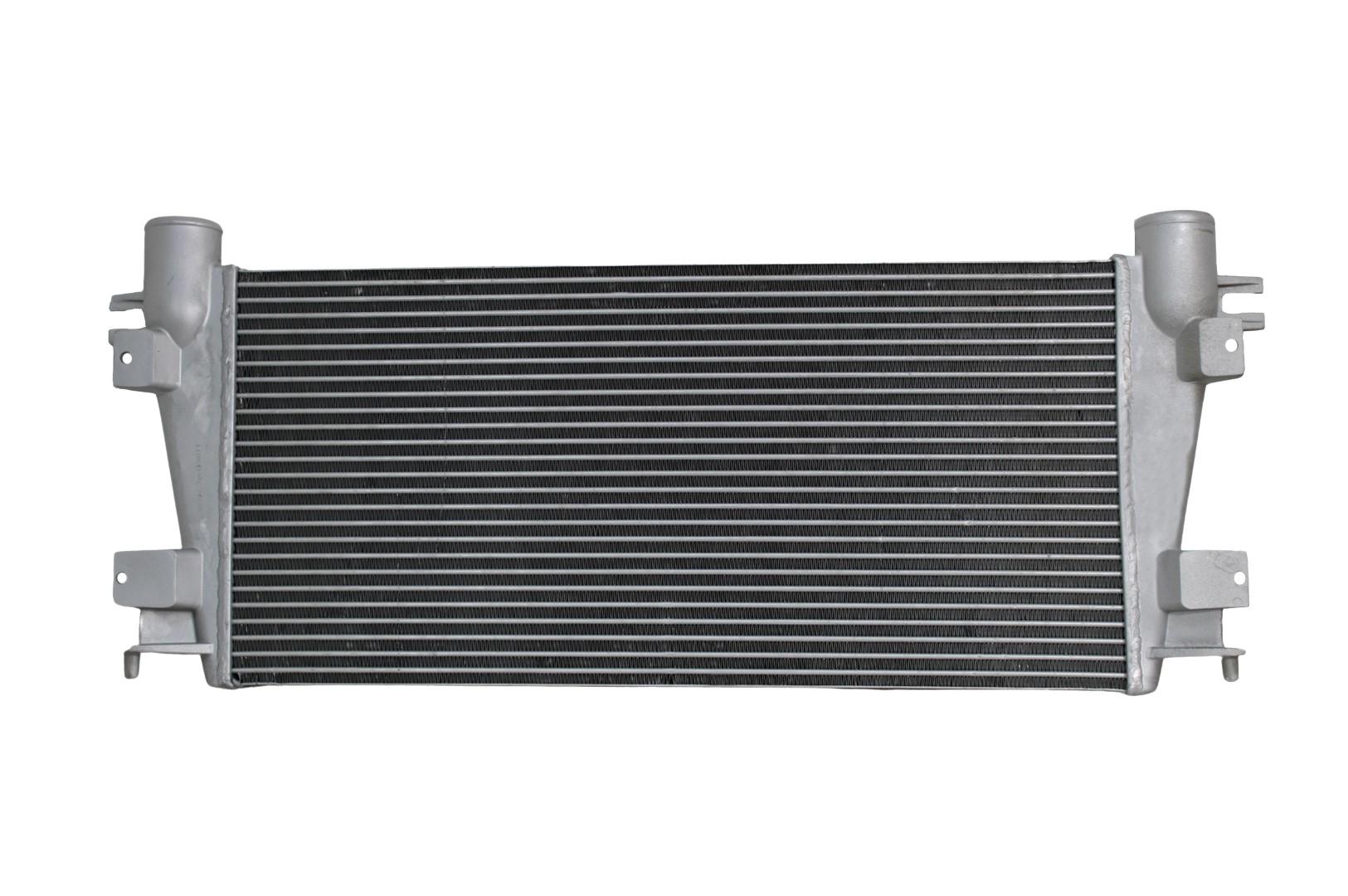Intercooler Chevrolet Express 2500 06-17 marca Deyac