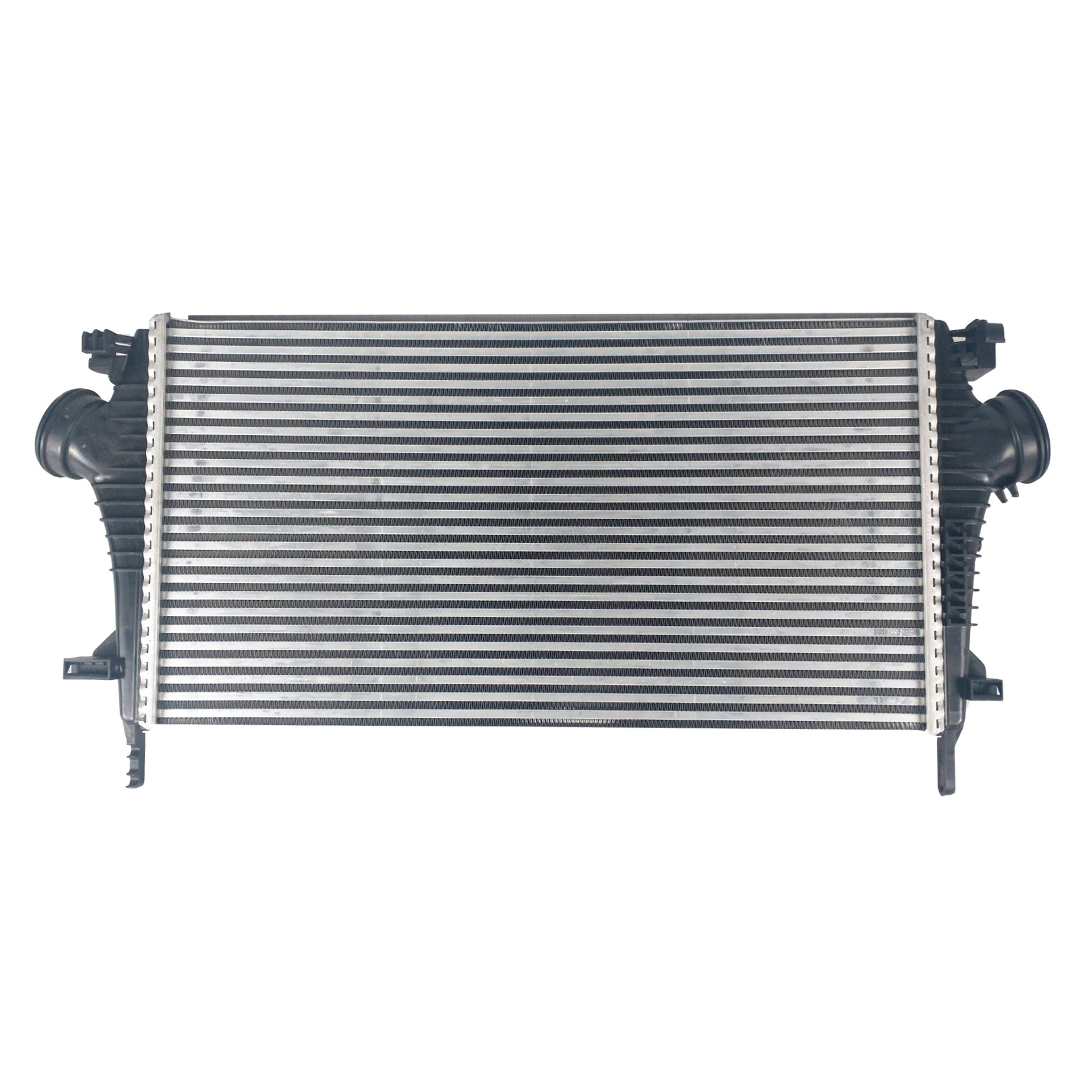 Intercooler Buick Regal 11-13 marca Deyac