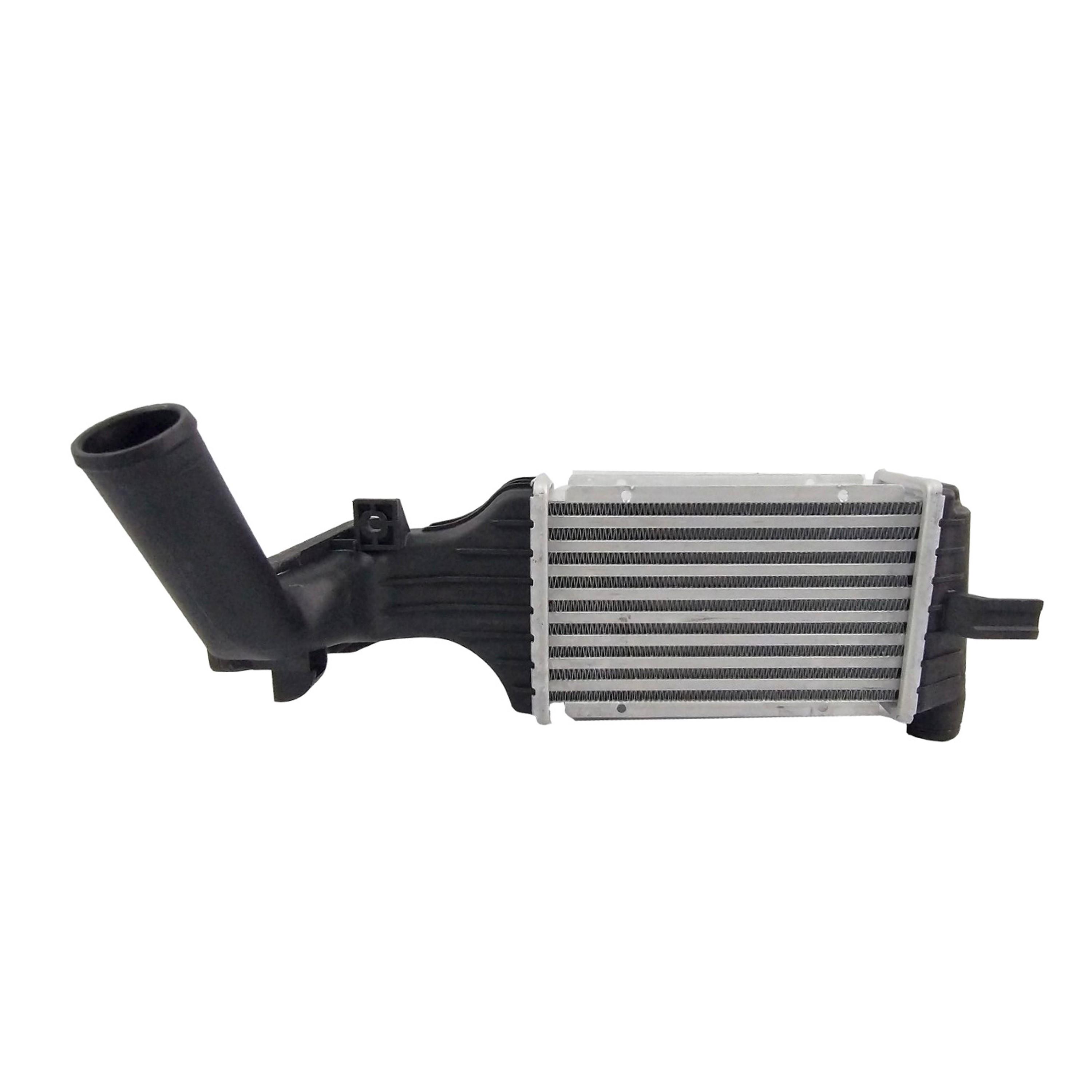 Intercooler Chevrolet Astra 98-09 B marca Deyac
