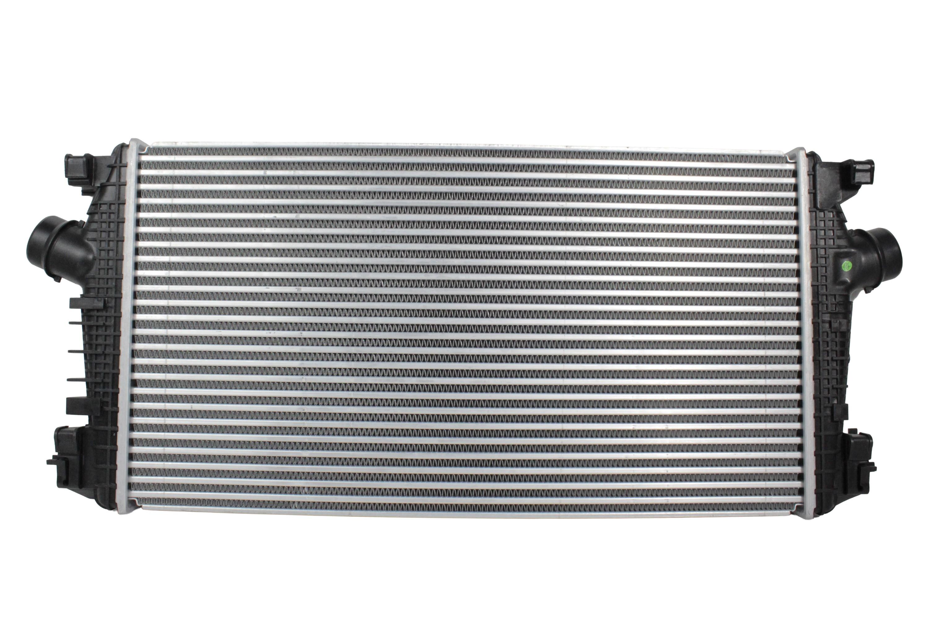 Intercooler Chevrolet Cruze Diesel 14-15 marca Deyac