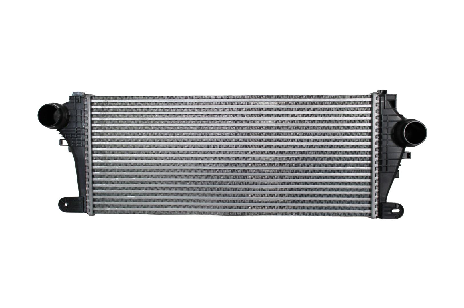 Intercooler Automotriz Chevrolet Malibu 16-18 marca Deyac