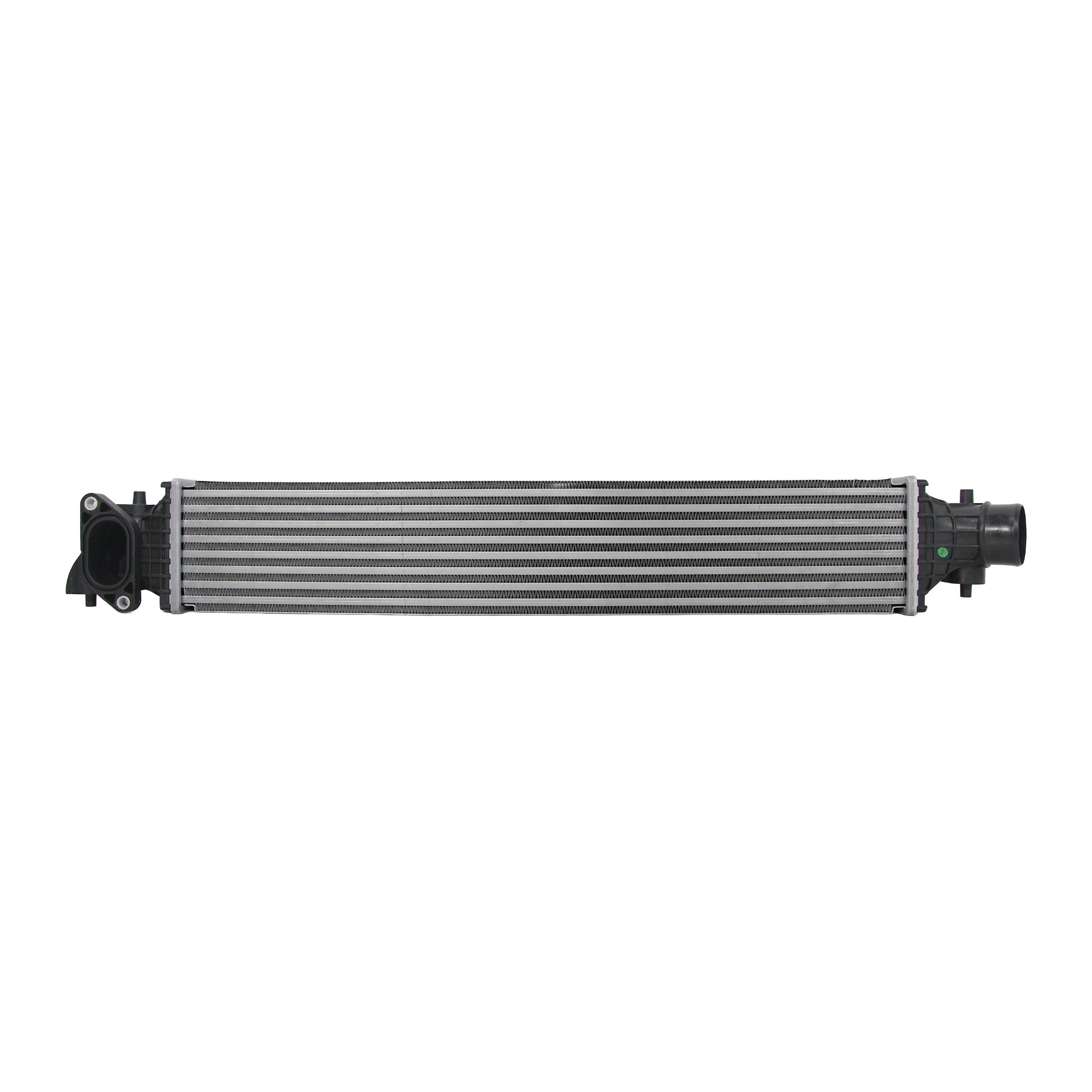 Intercooler Honda Accord 18-20 marca Deyac