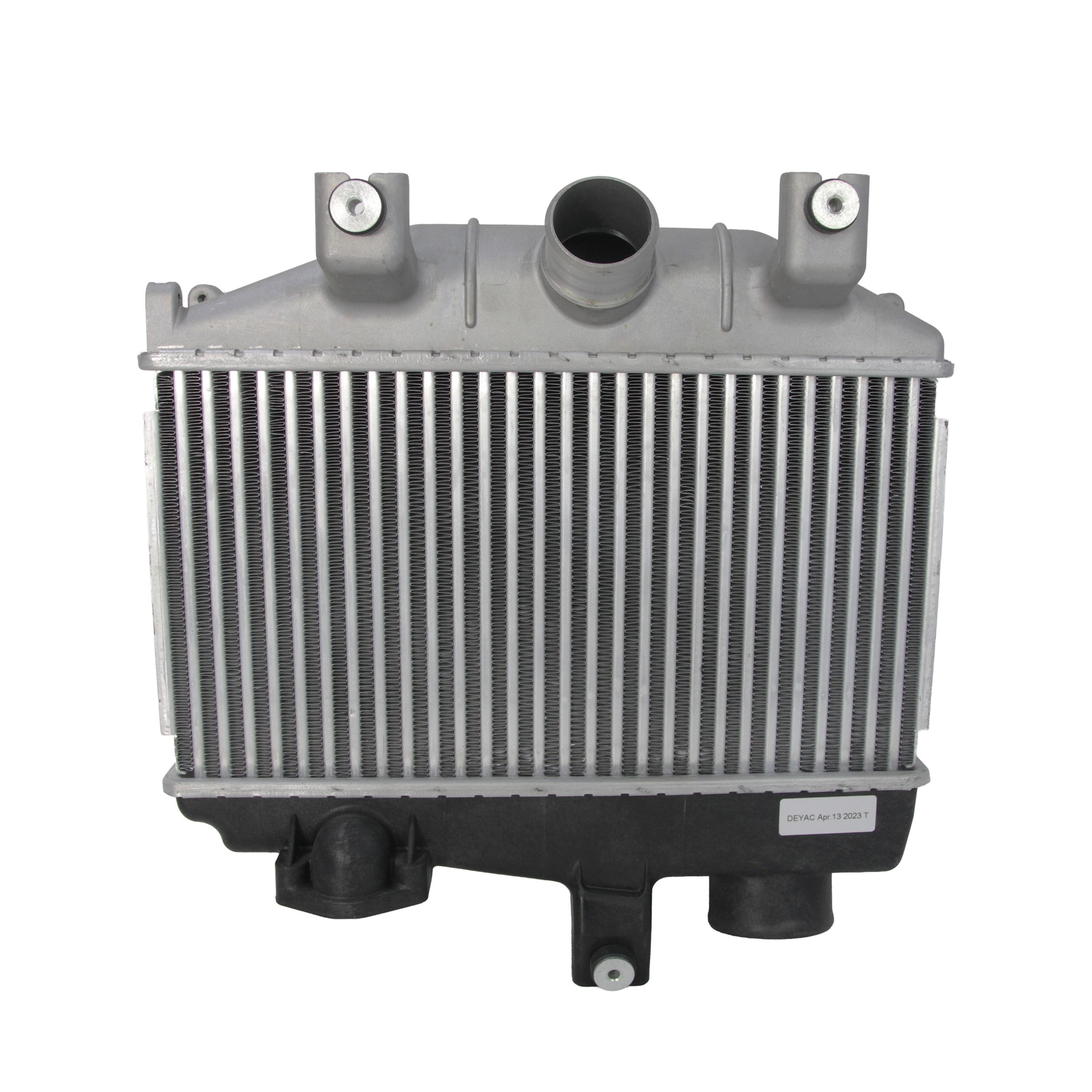 Intercooler Acura RDX 07-12 marca Deyac