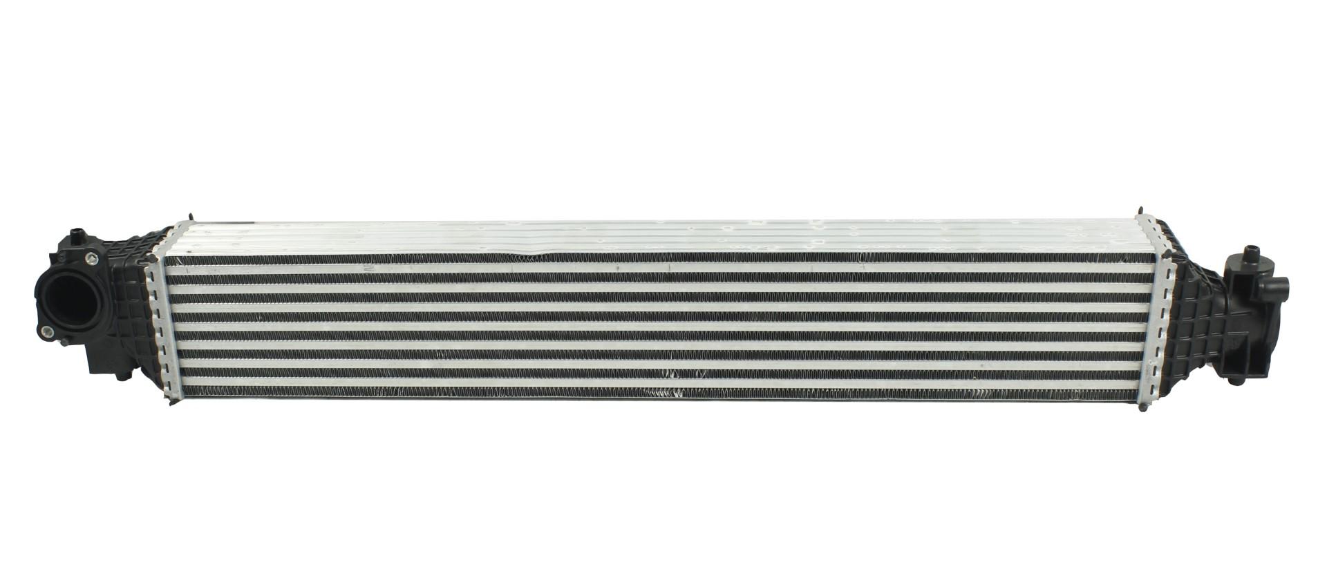Intercooler Honda Civic 15-20 marca Deyac