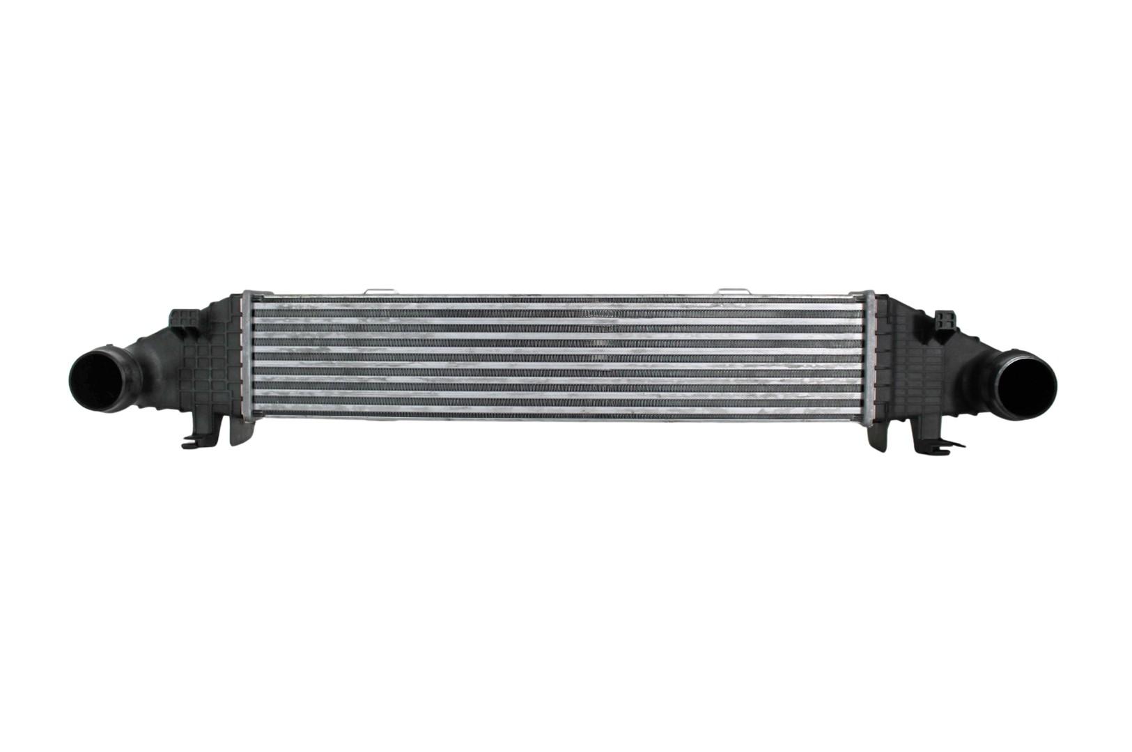 Intercooler Mercedes Benz Clase C 12-14 marca Deyac