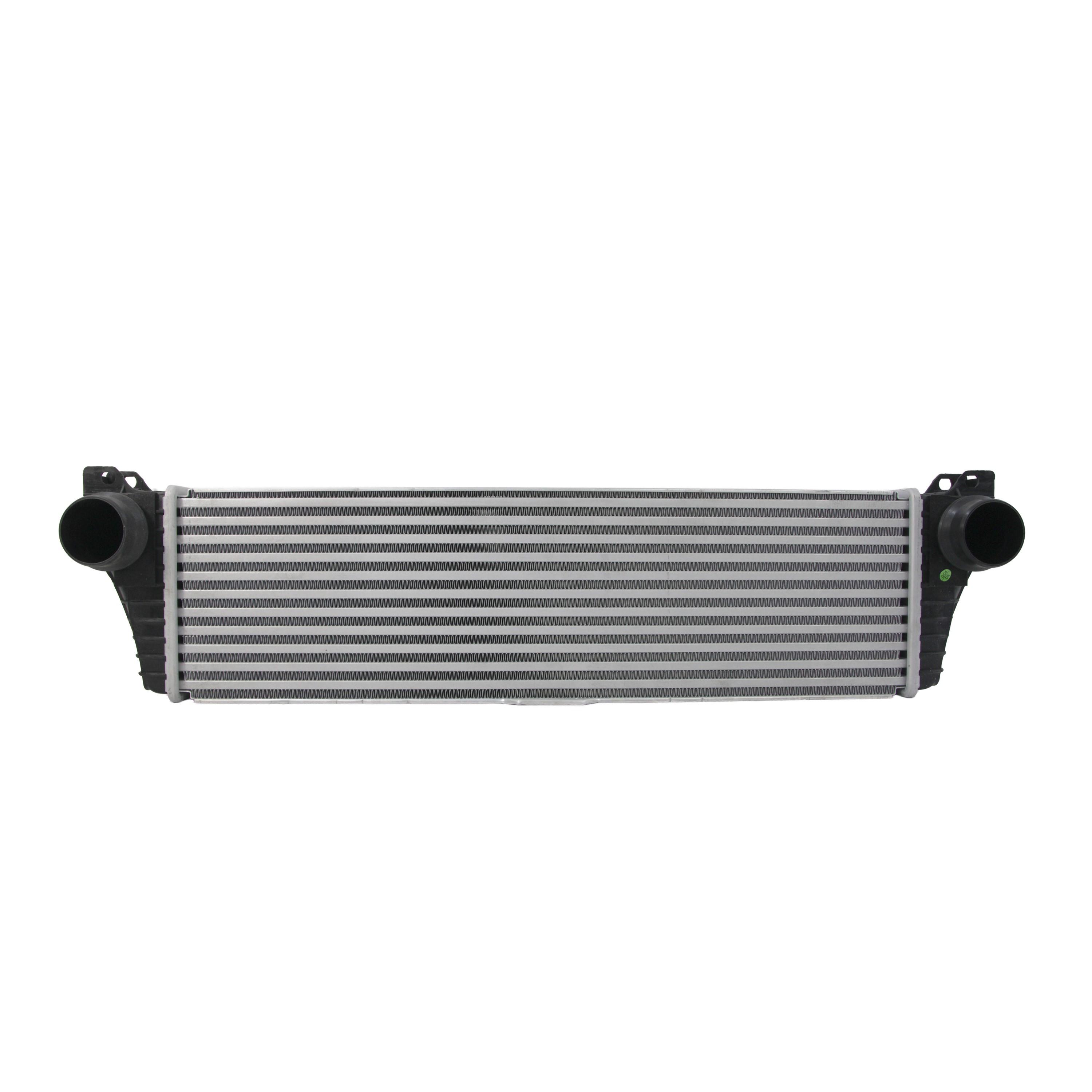 Intercooler Mecedes Benz Viano 09-15 marca Deyac