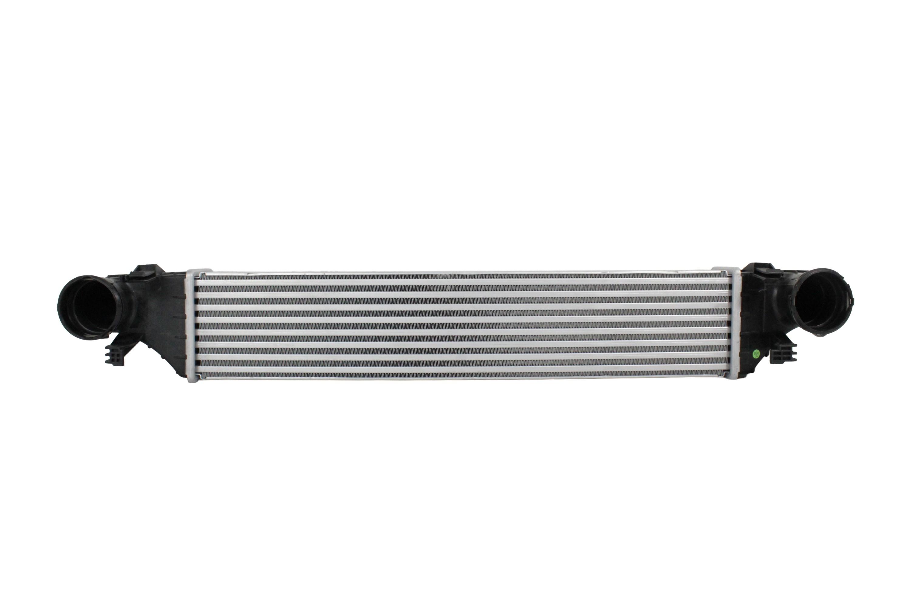 Intercooler Mercedes-Benz C230 03-05 marca Deyac