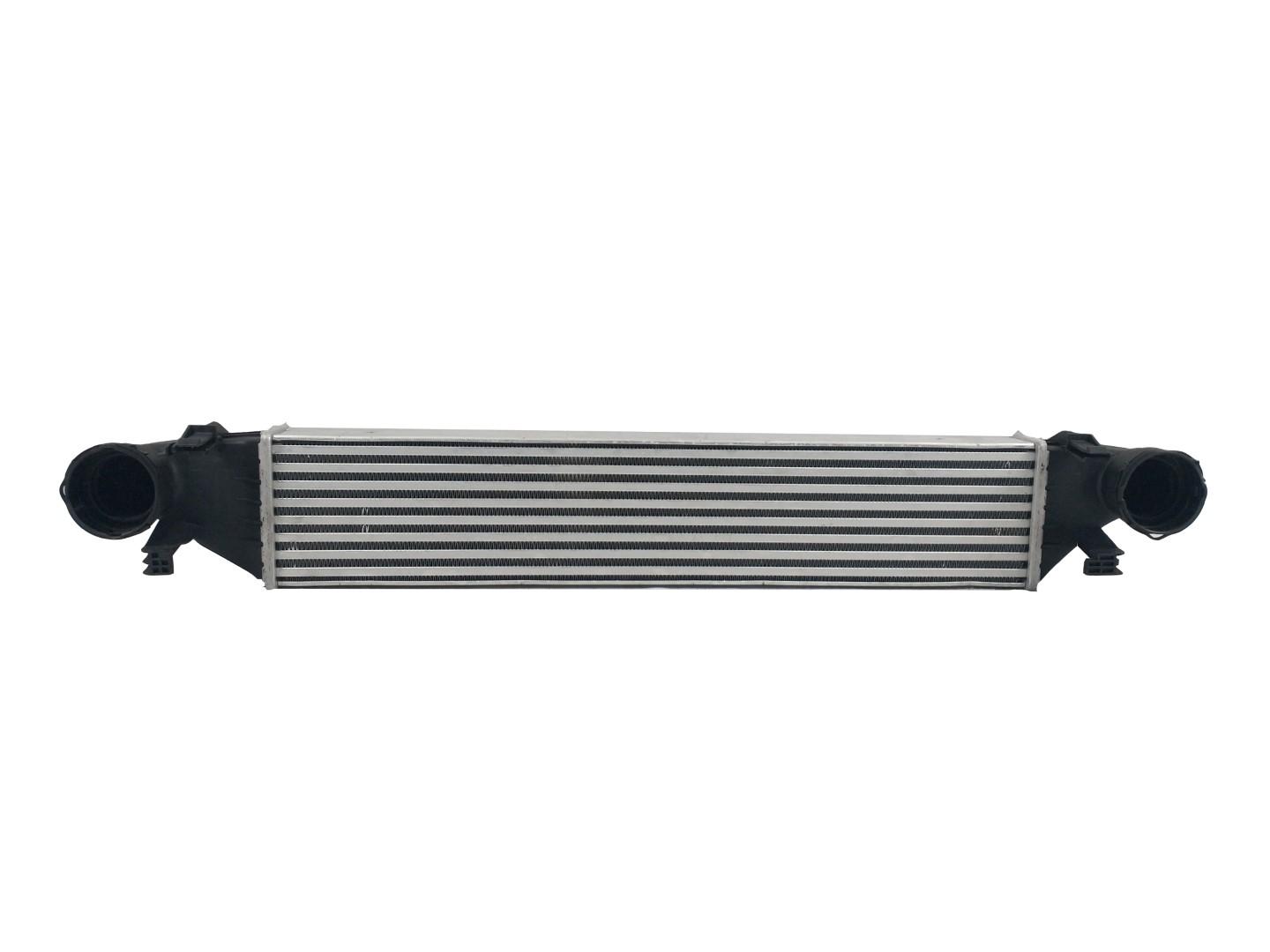 Intercooler Mercedes-Benz c230 02-05 marca Deyac