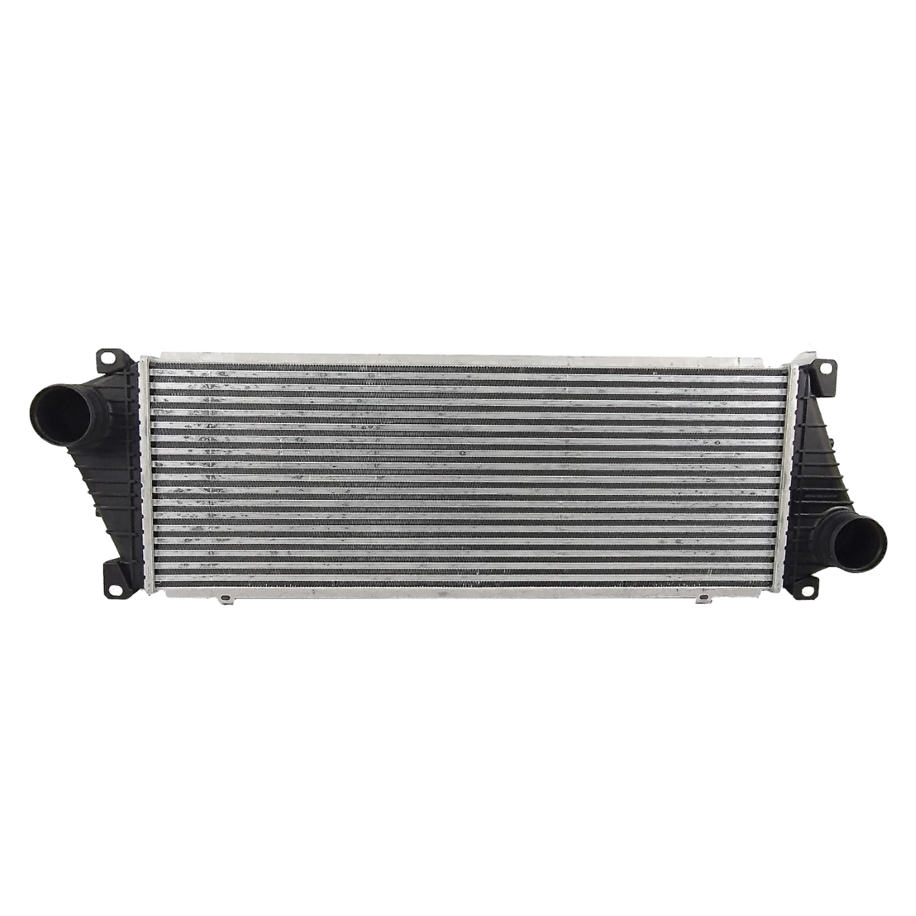 Intercooler Mercedes Benz Sprinter 95-06 marca Deyac