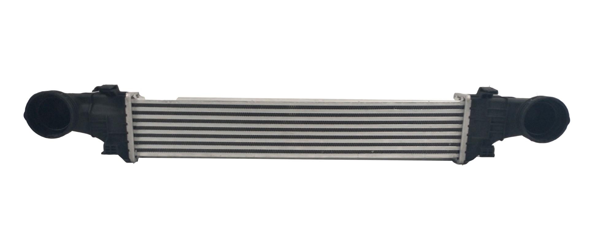 Intercooler Meredes Benz e320 05-06 marca Deyac