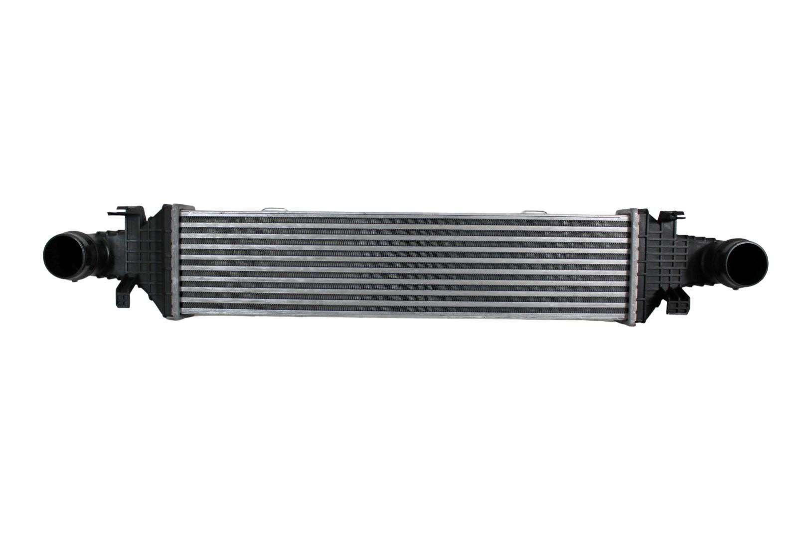 Intercooler Mercedes-Benz E250 11-14 marca Deyac