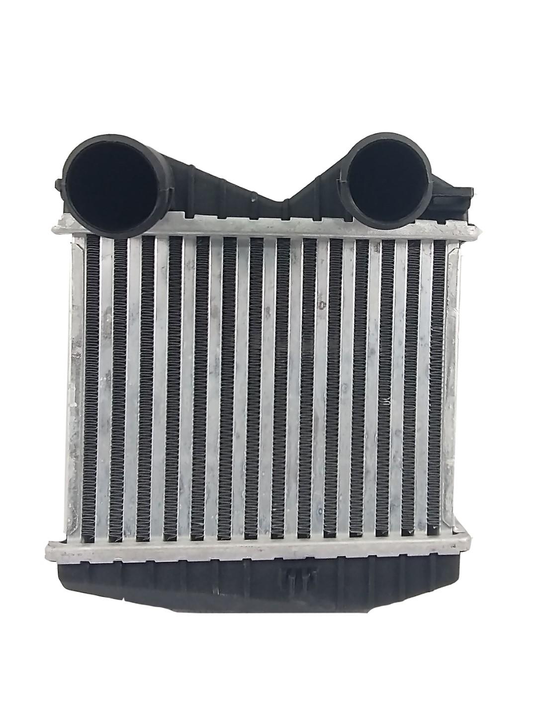 Intercooler Smart Fortwo 98-07 marca Deyac