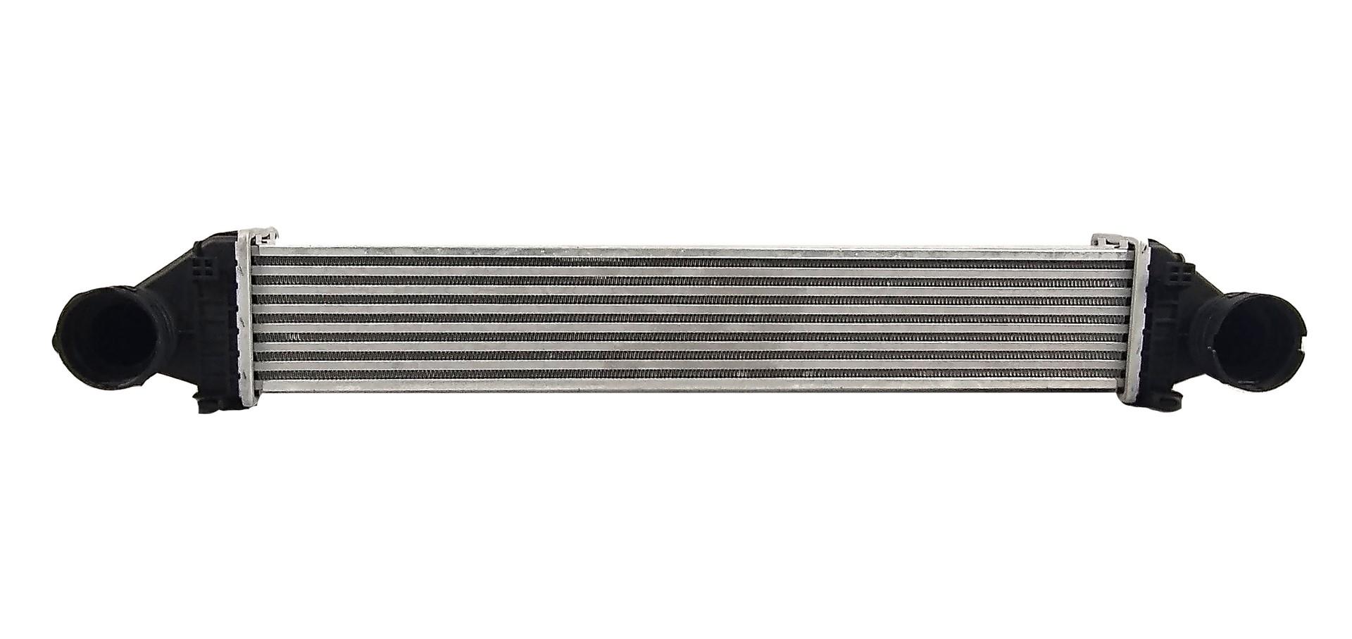 Intercooler Mercedes-Benz B200 Turbo 06-11 marca Deyac