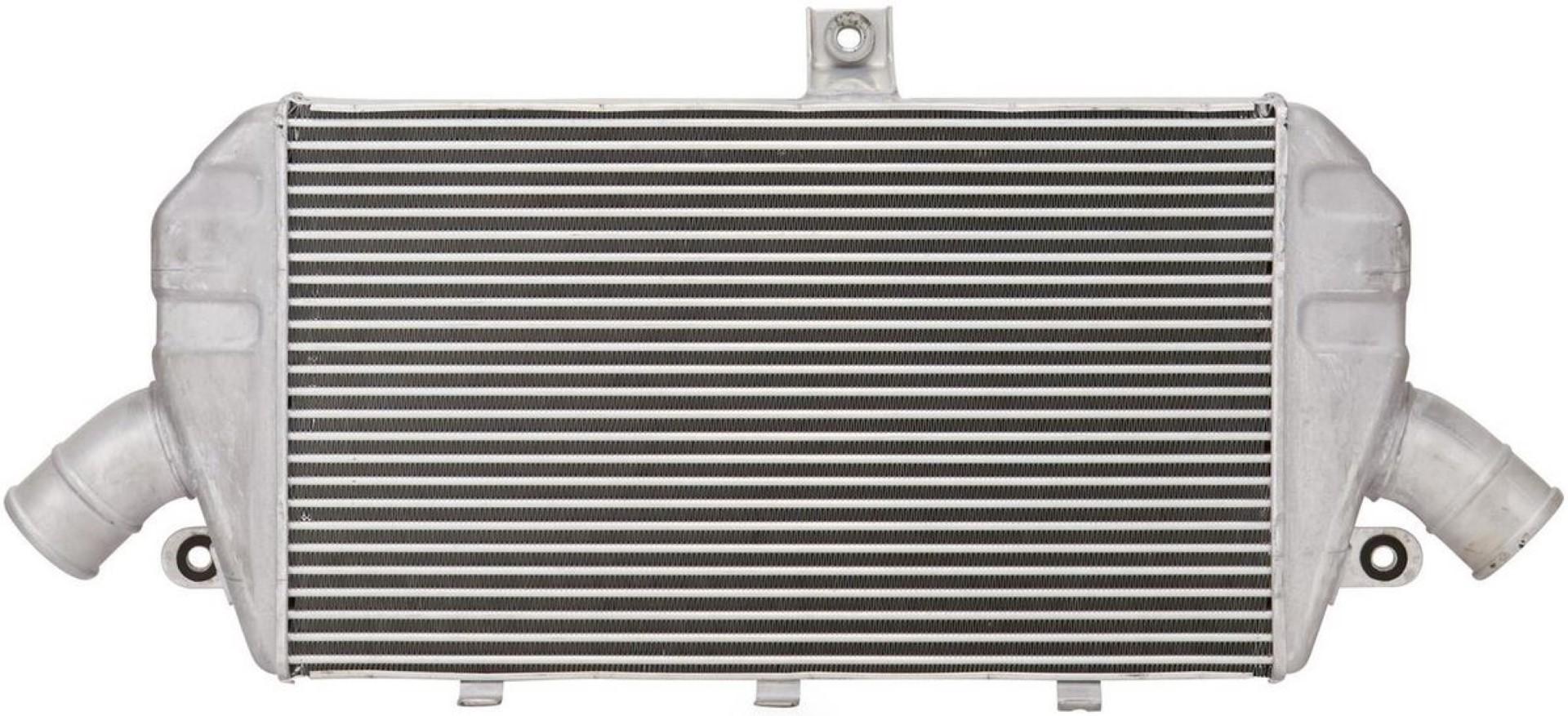 Intercooler Mitsubishi Lancer 03-06 marca Deyac
