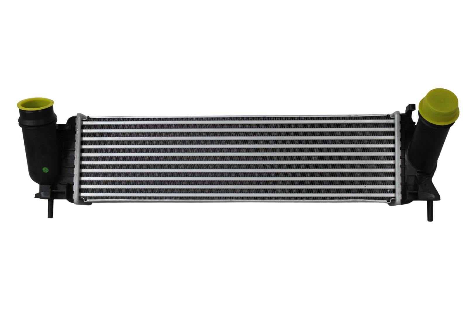 Intercooler Nissan NP300 14-19 marca Deyac