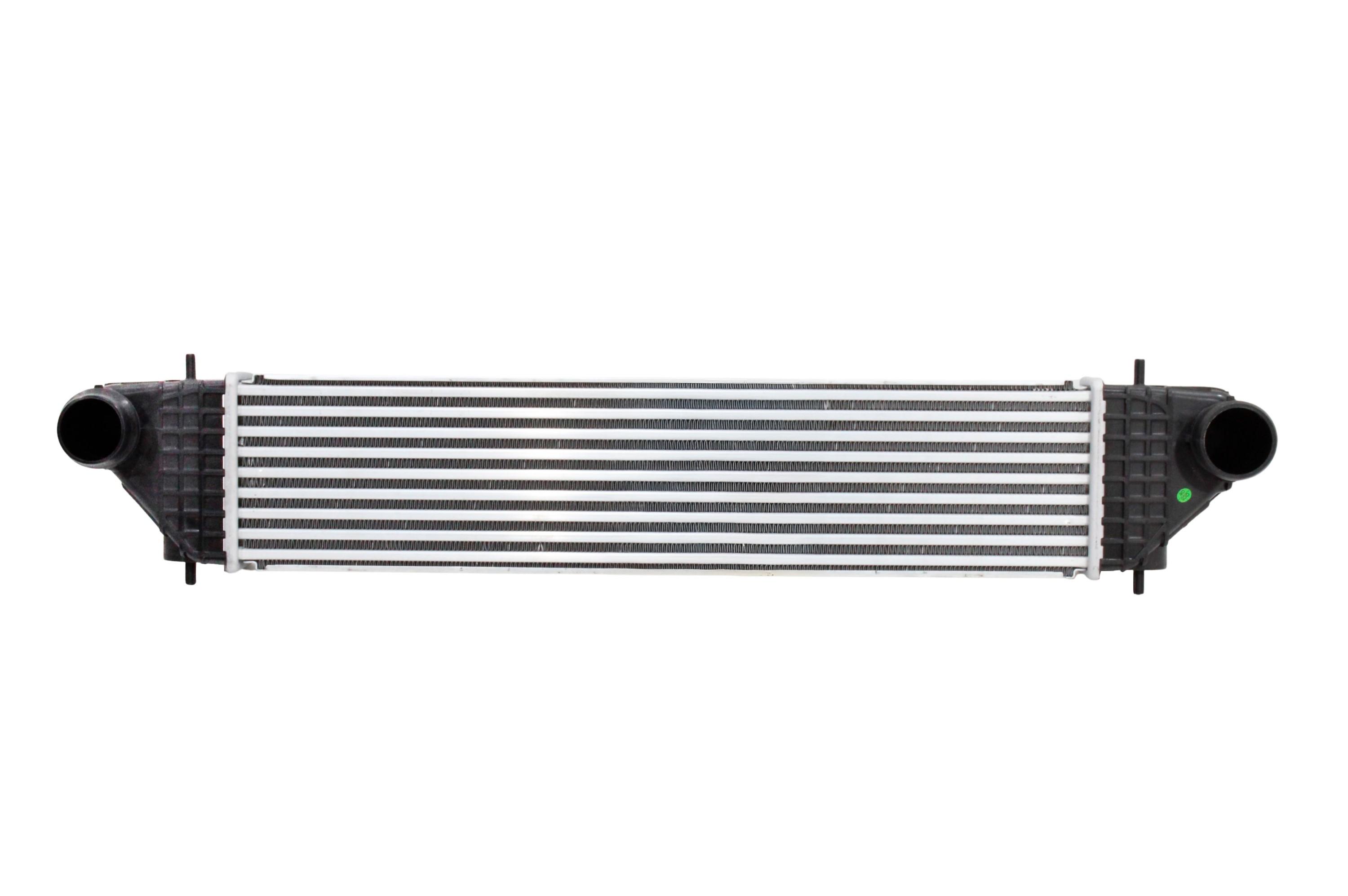 Intercooler Mitsubishi Eclipse Cross 19-21 marca Deyac