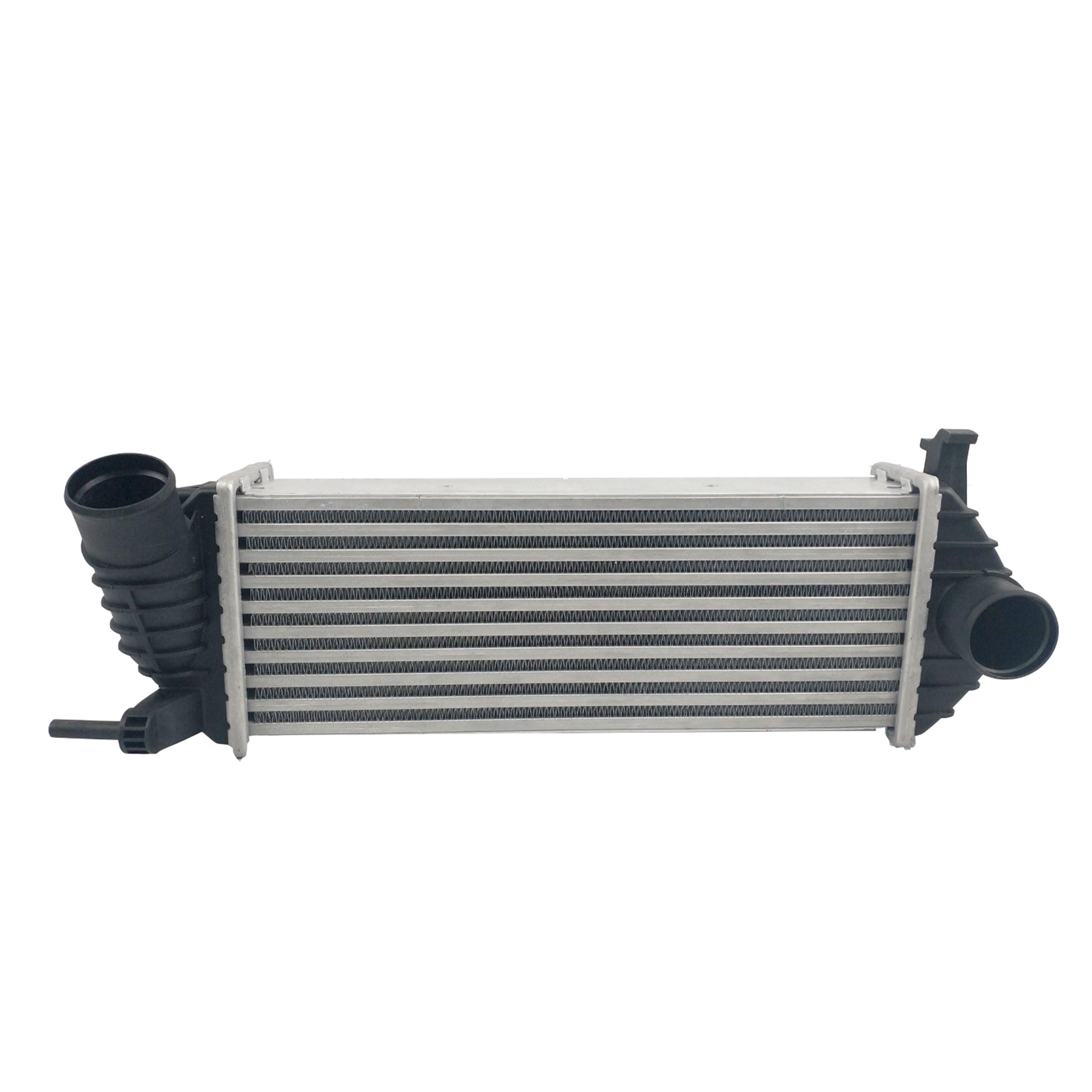 Intercooler Renault Kangoo 07-09 marca Deyac
