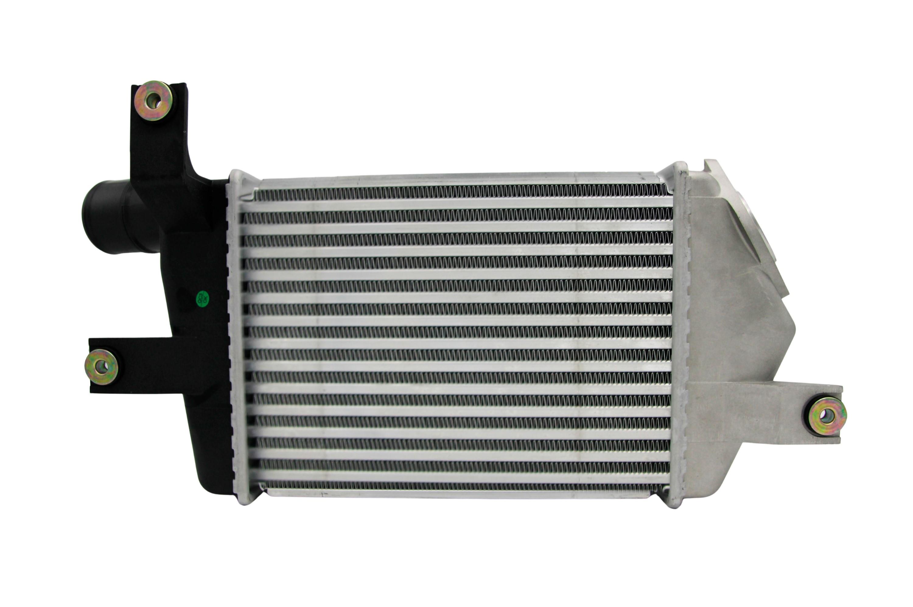 Intercooler Mitsubishi L200 08-18 marca Deyac
