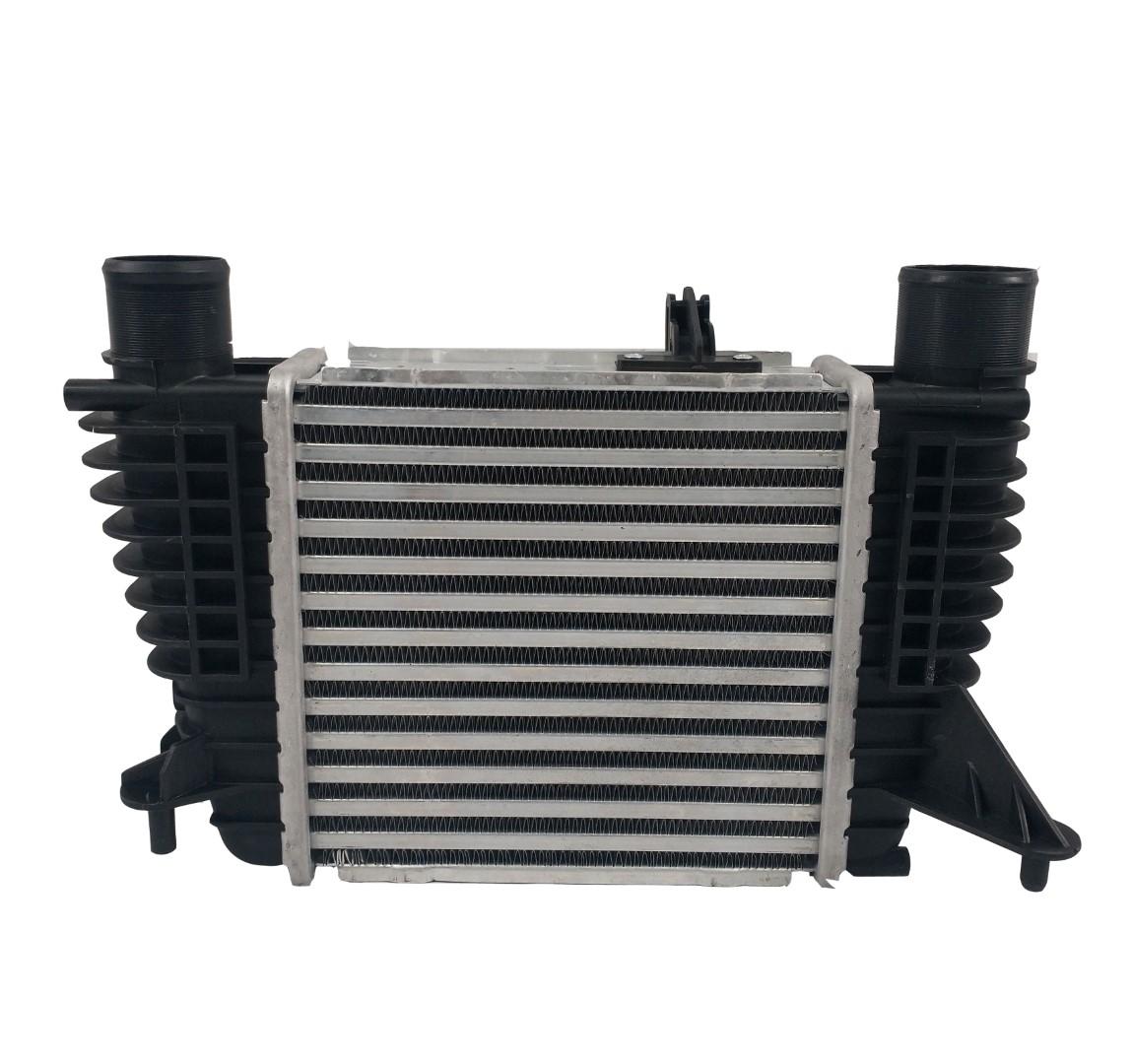 Intercooler Renault Clio 04-11 marca Deyac