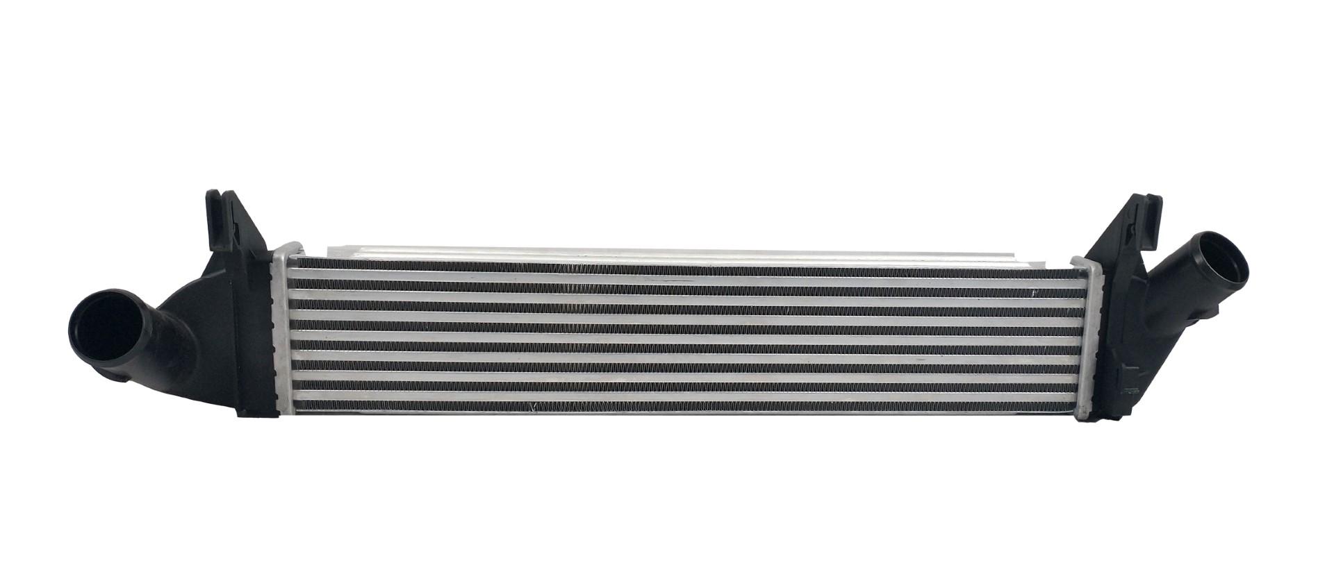 Intercooler Renault Logan 05-19 marca Deyac