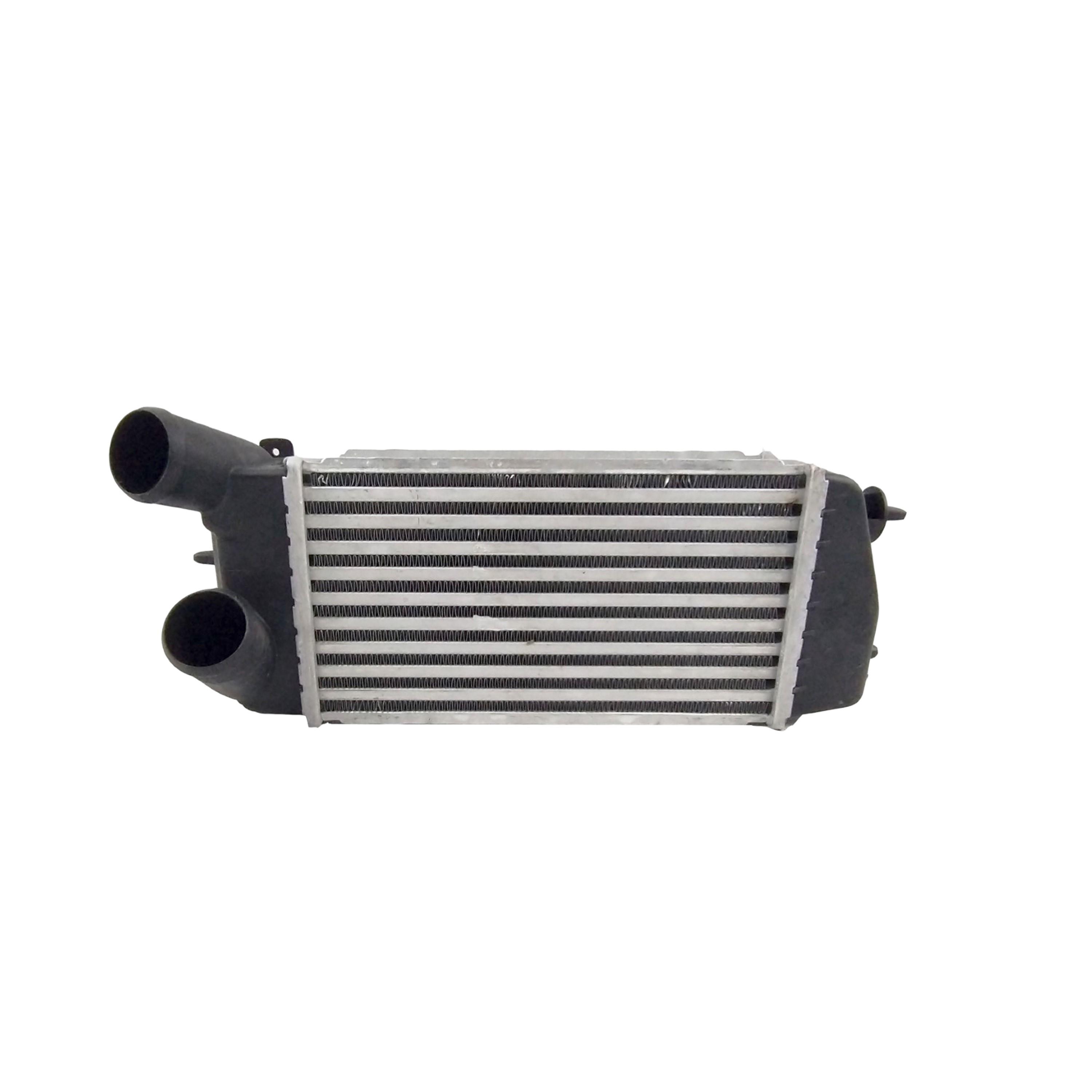 Intercooler Peugeot 1007  02-05 marca Deyac