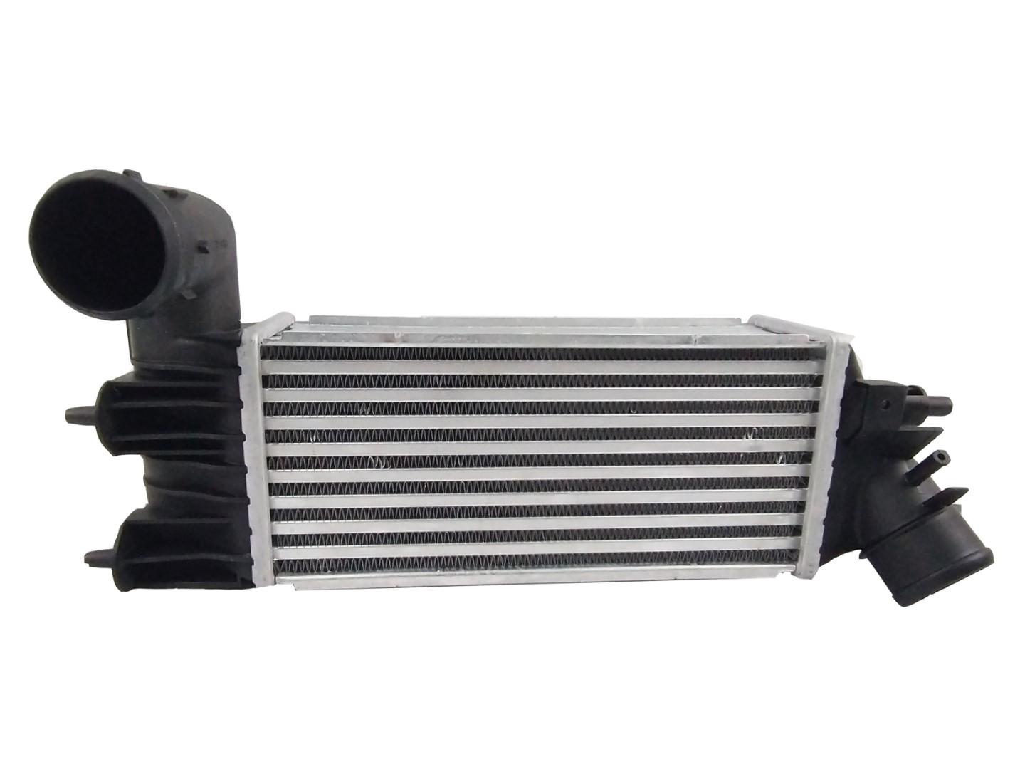 Intercooler Peugeot 406 98-04 marca Deyac