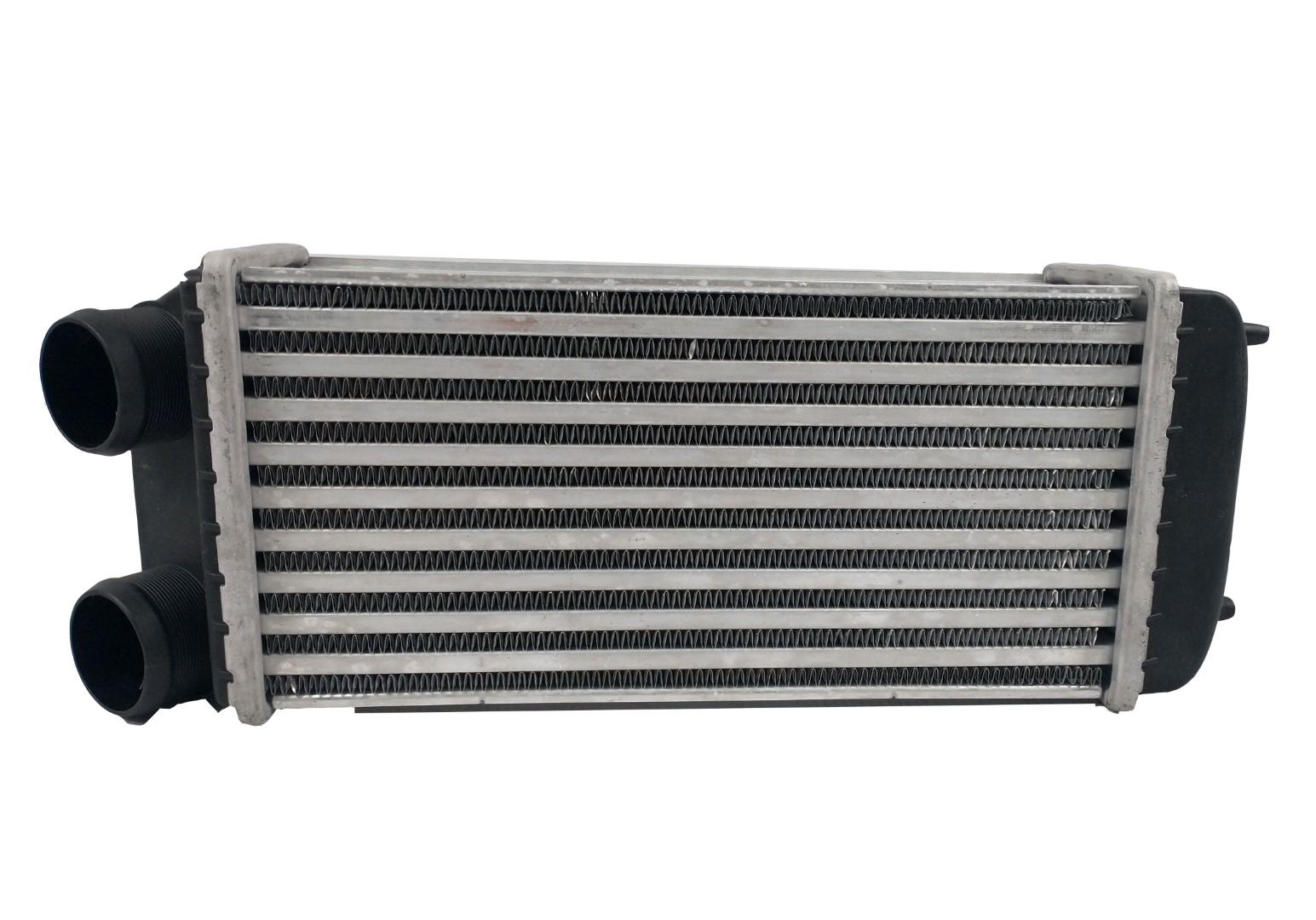 Intercooler Peugeot 206 99-05 marca Deyac