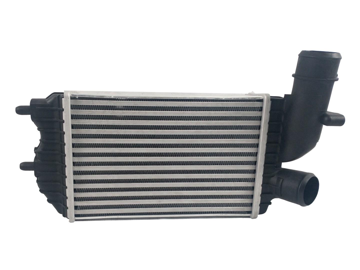 Intercooler Fiat Ducato 94-06 marca Deyac