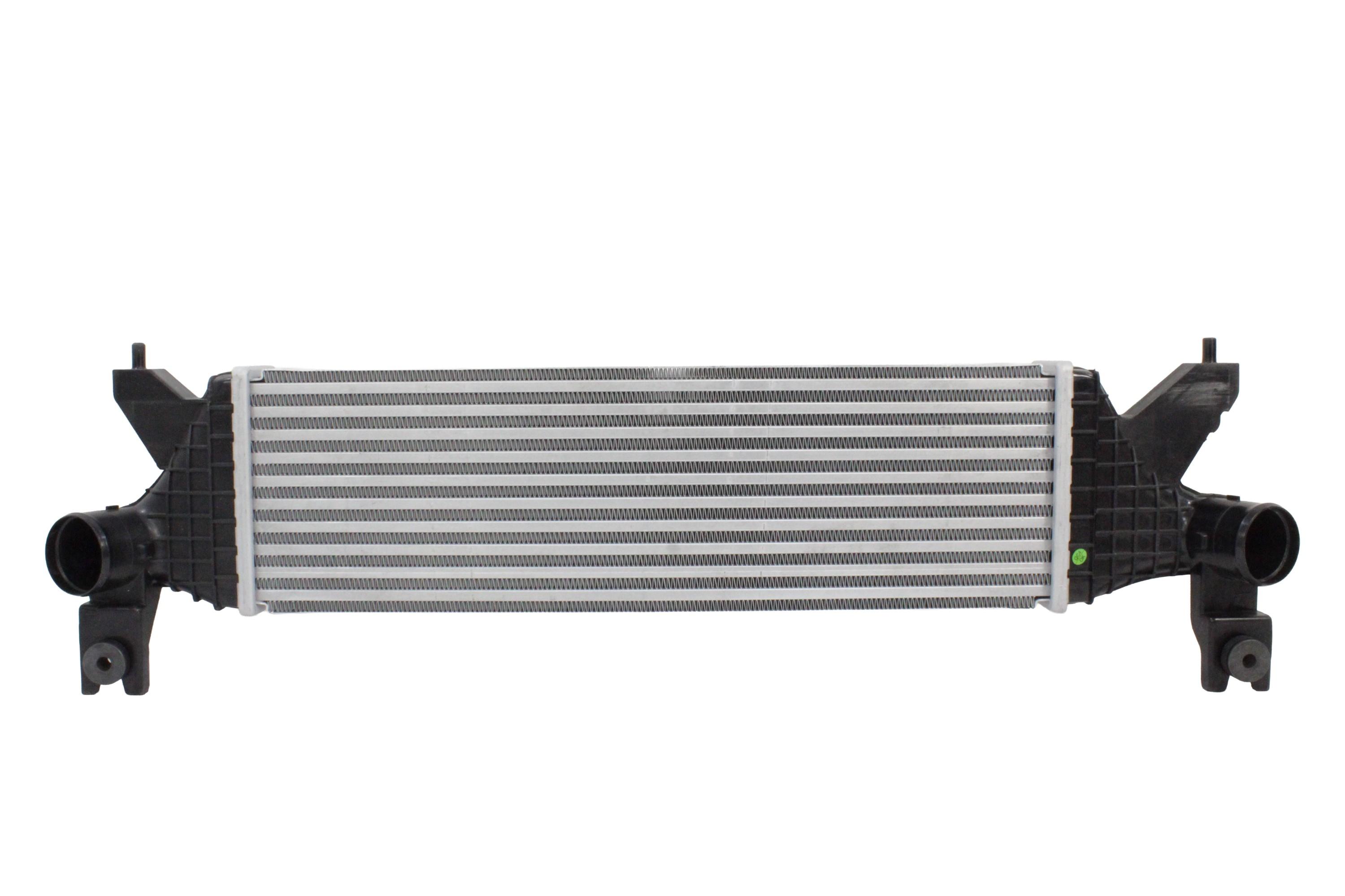 Intercooler Suzuki SX4 S-Cross 13-20 marca Deyac