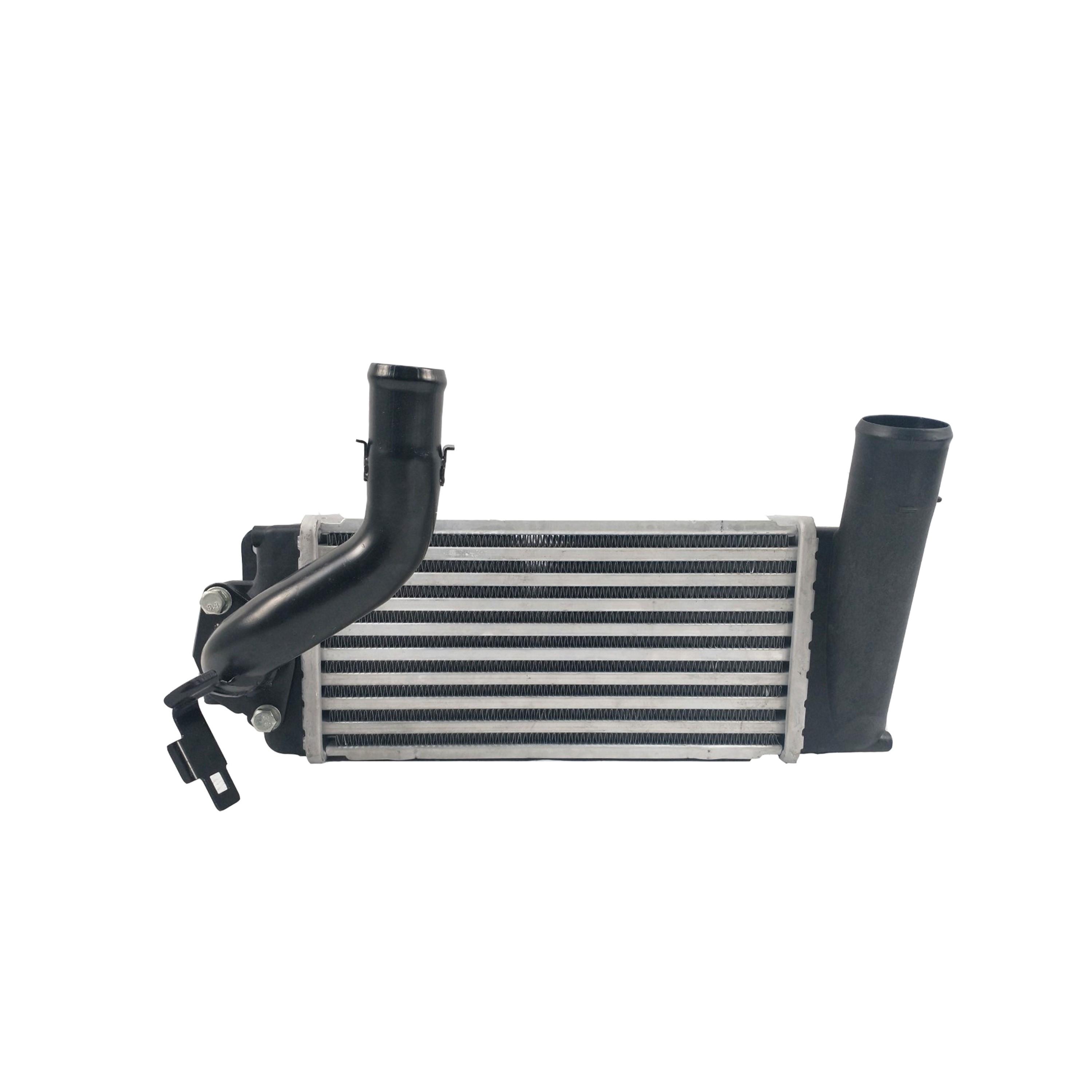 Intercooler Toyota Auris 07-20 marca Deyac