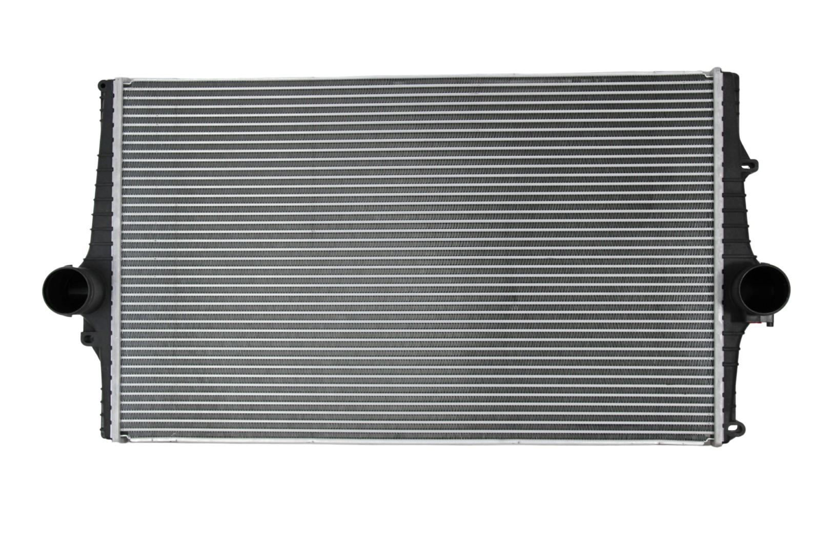Intercooler Volvo S60 00-07 marca Deyac