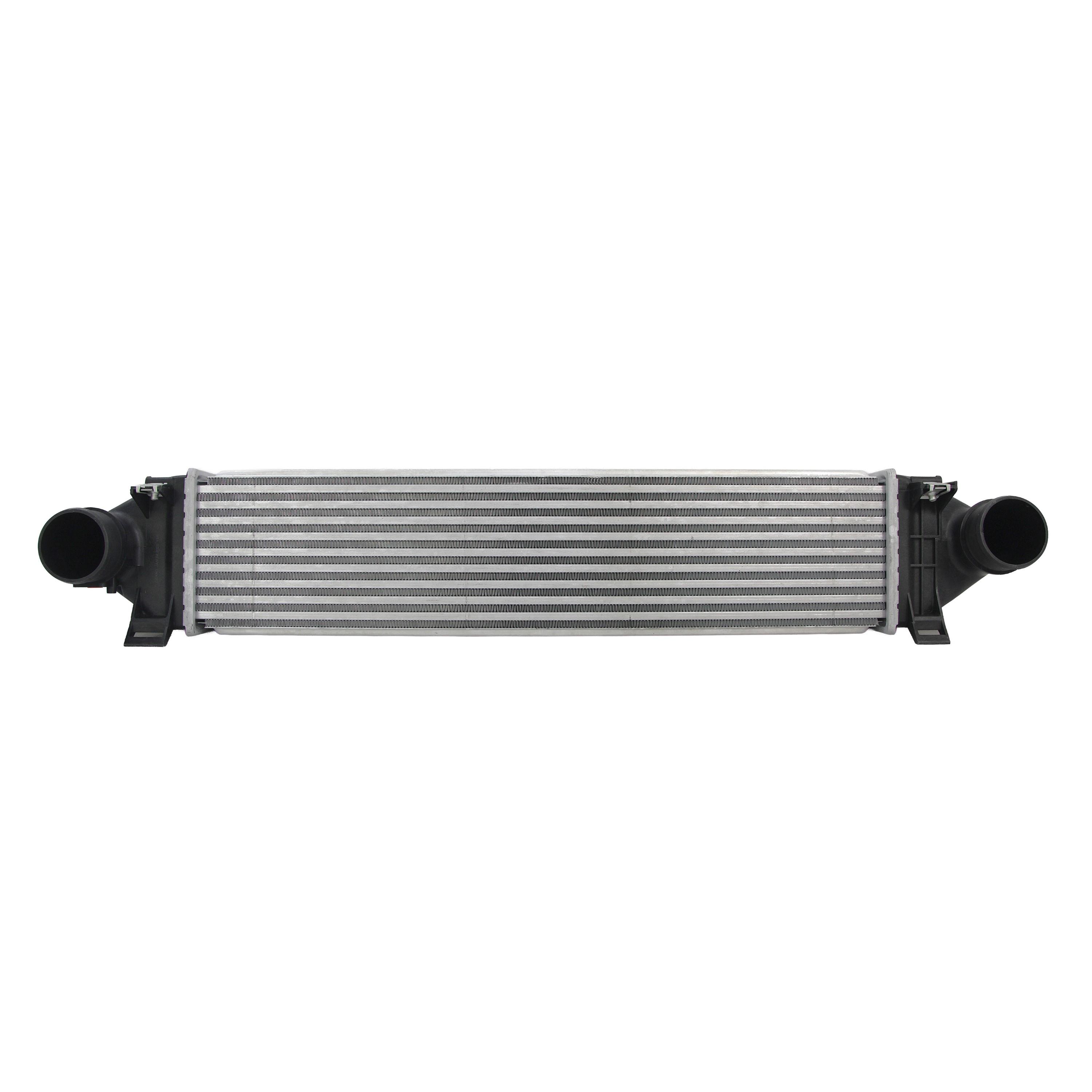 Intercooler Volvo S60 10-16 marca Deyac