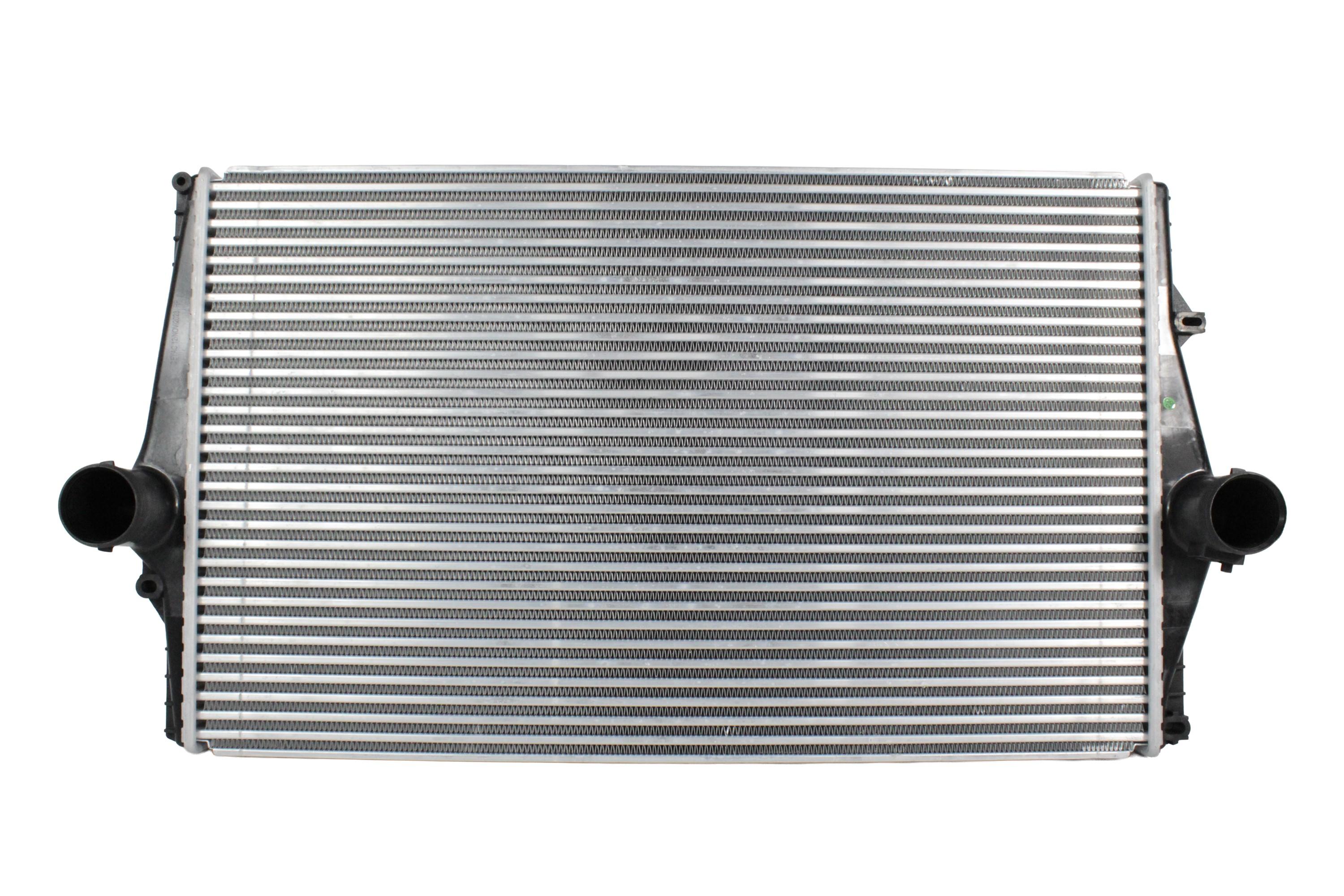 Intercooler Volvo S60 05-09 marca Deyac