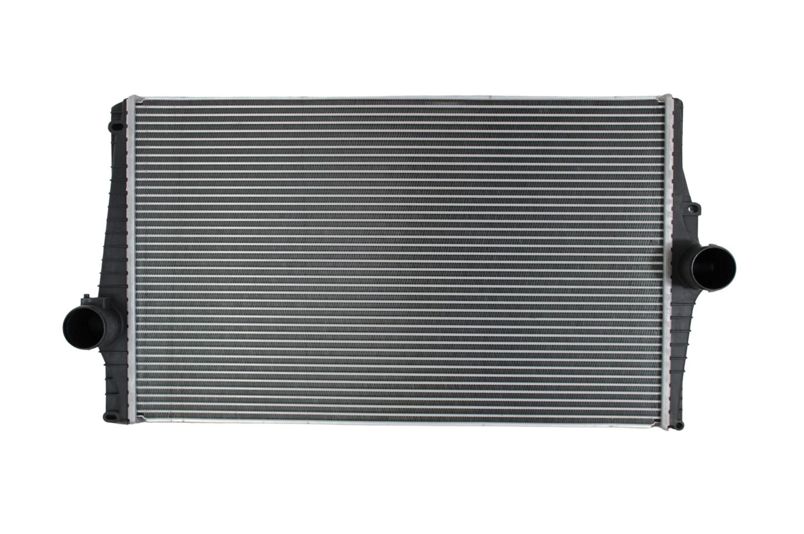 Intercooler Volvo XC90 03-06 marca Deyac