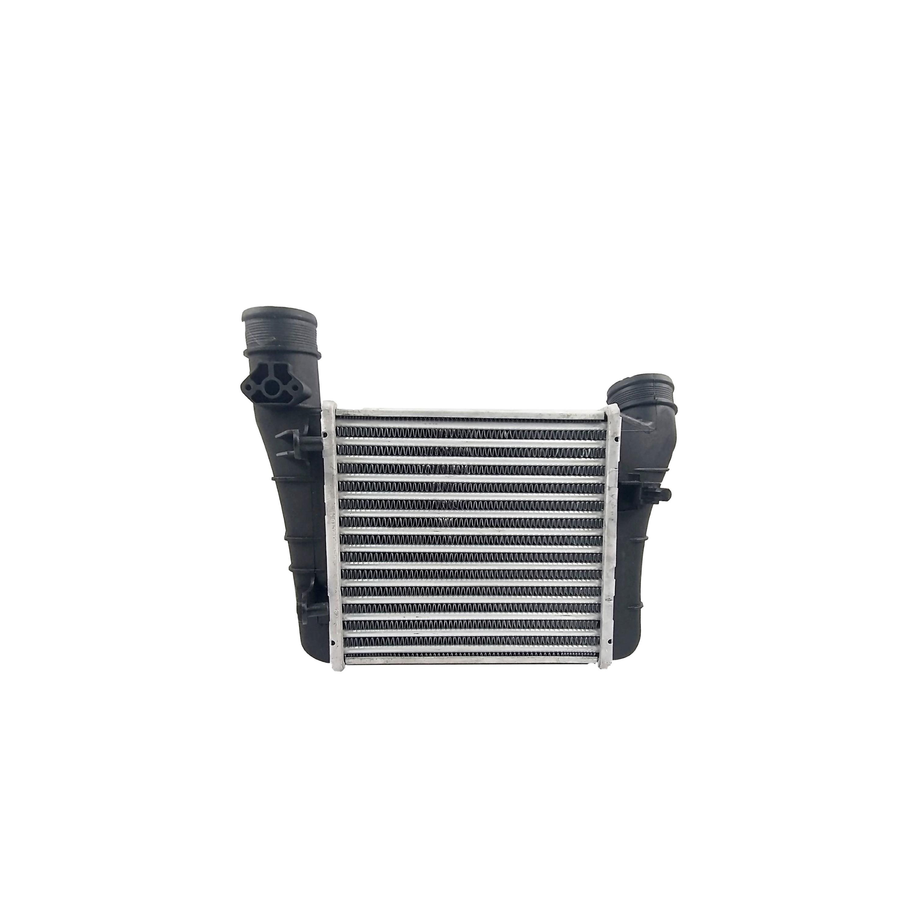 Intercooler Audi A4 05-09 marca Deyac