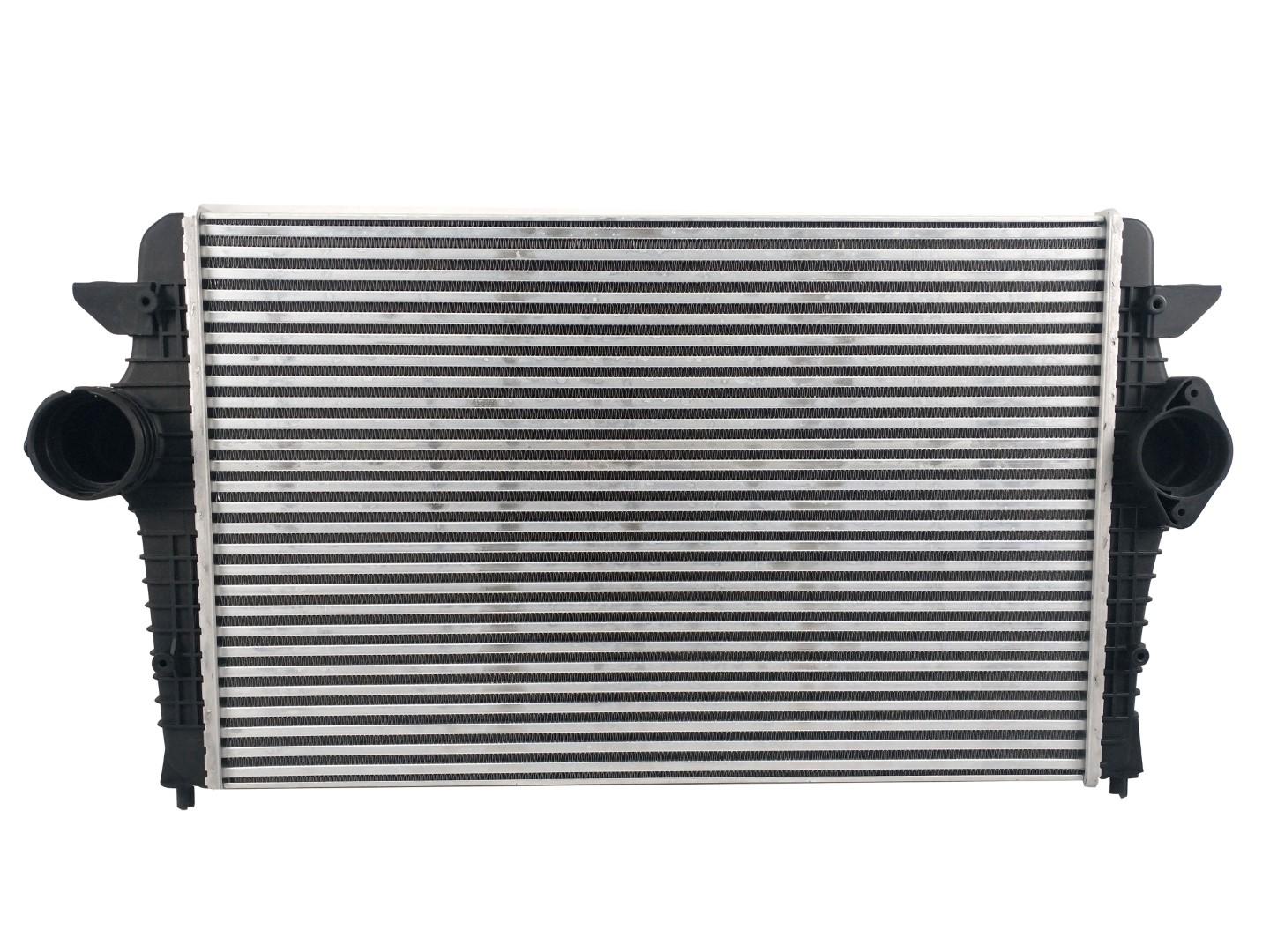 Intercooler Volkswagen Sharan 02-10 marca Deyac