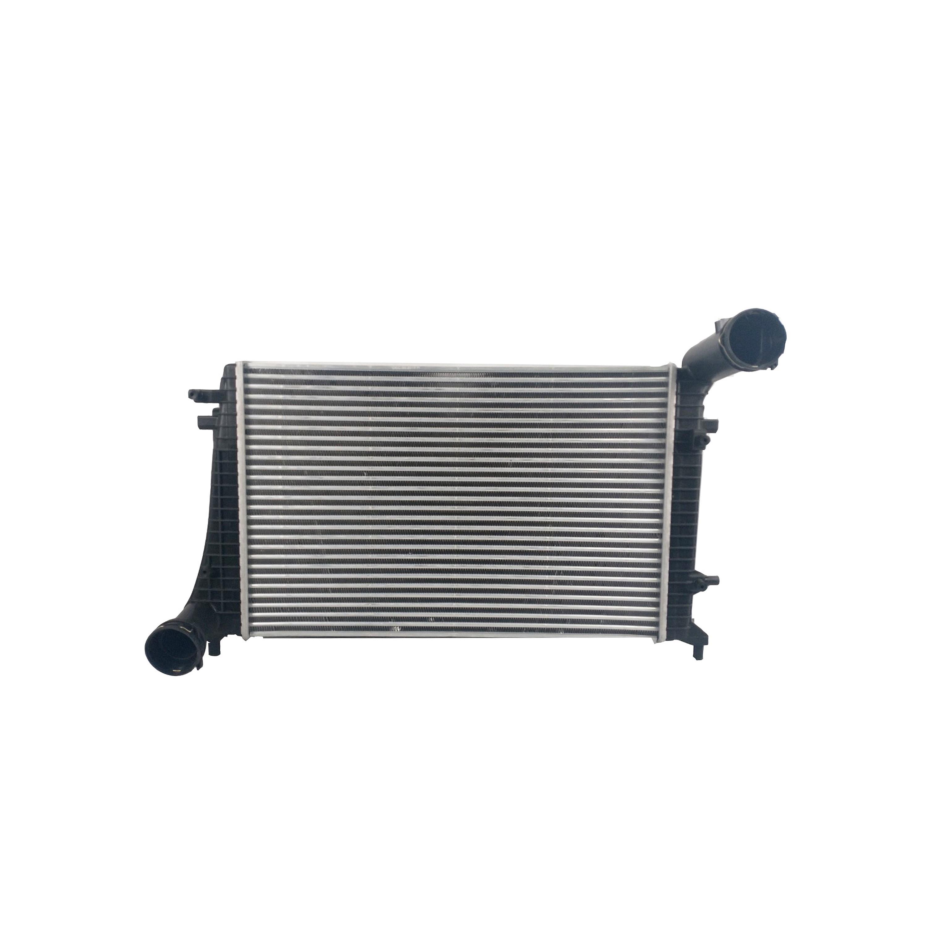 Intercooler Volkswagen Jetta TDI 05-10 marca Deyac