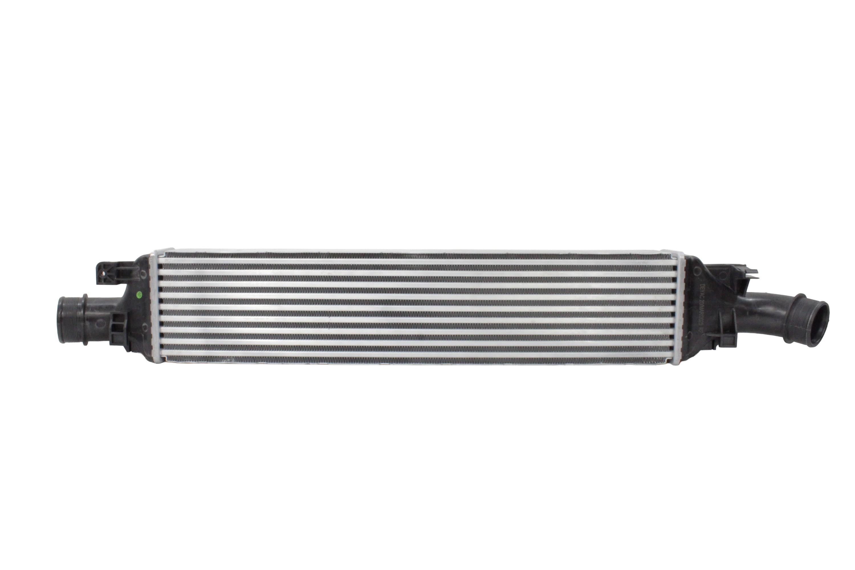 Intercooler Audi Q3 15-18 marca Deyac