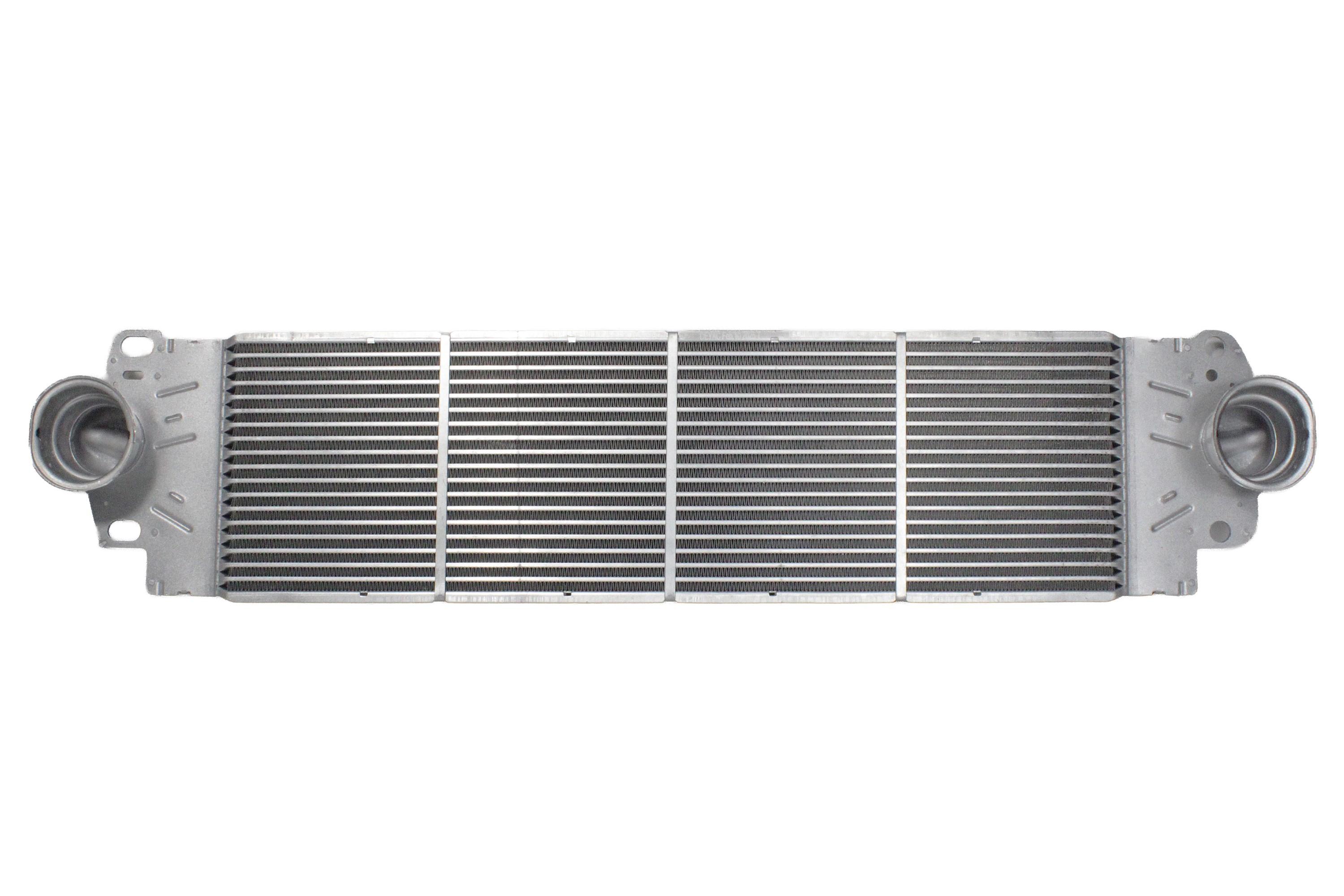 Intercooler Volkswagen Transporter 03-17 marca Deyac