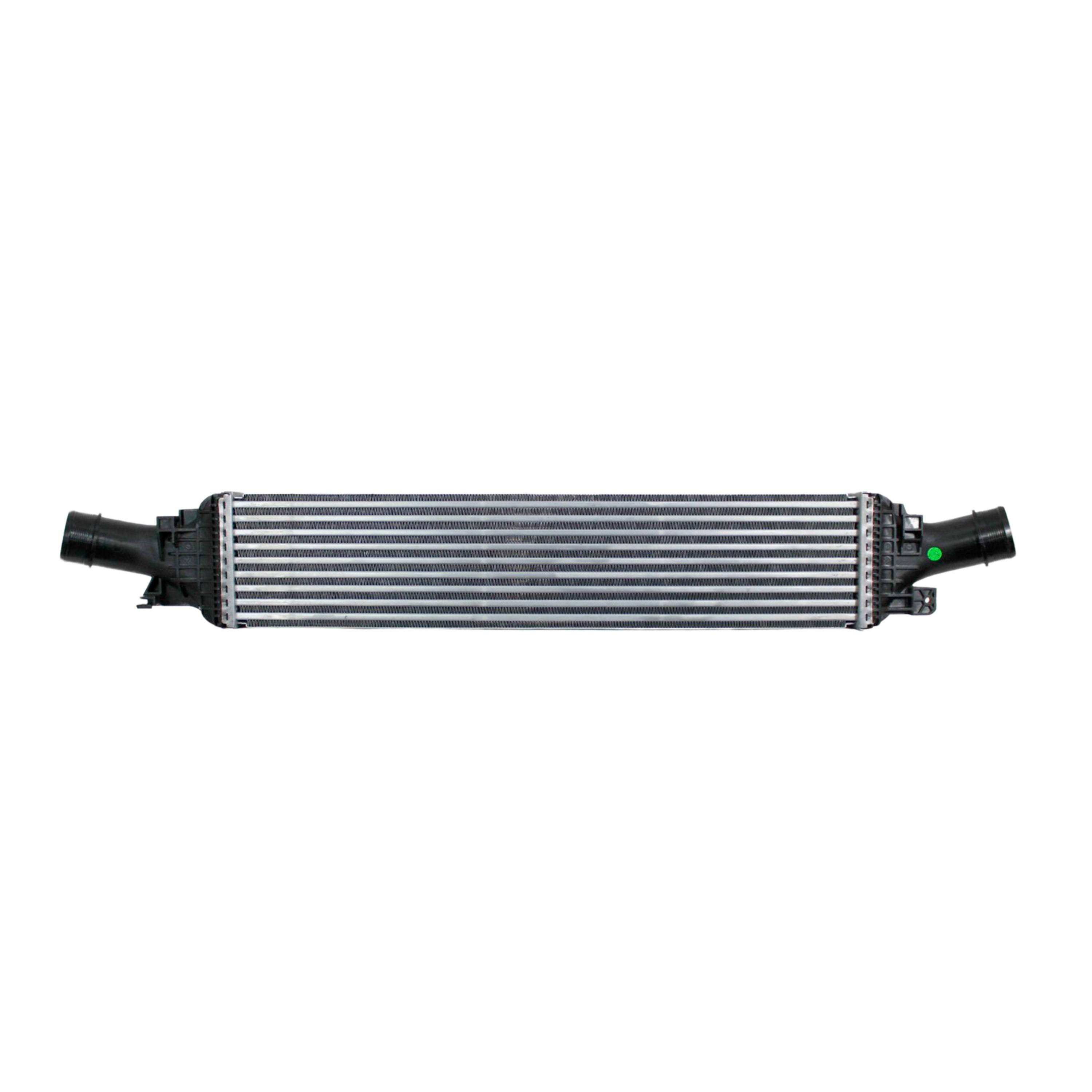 Intercooler Audi A4 10-17 marca Deyac