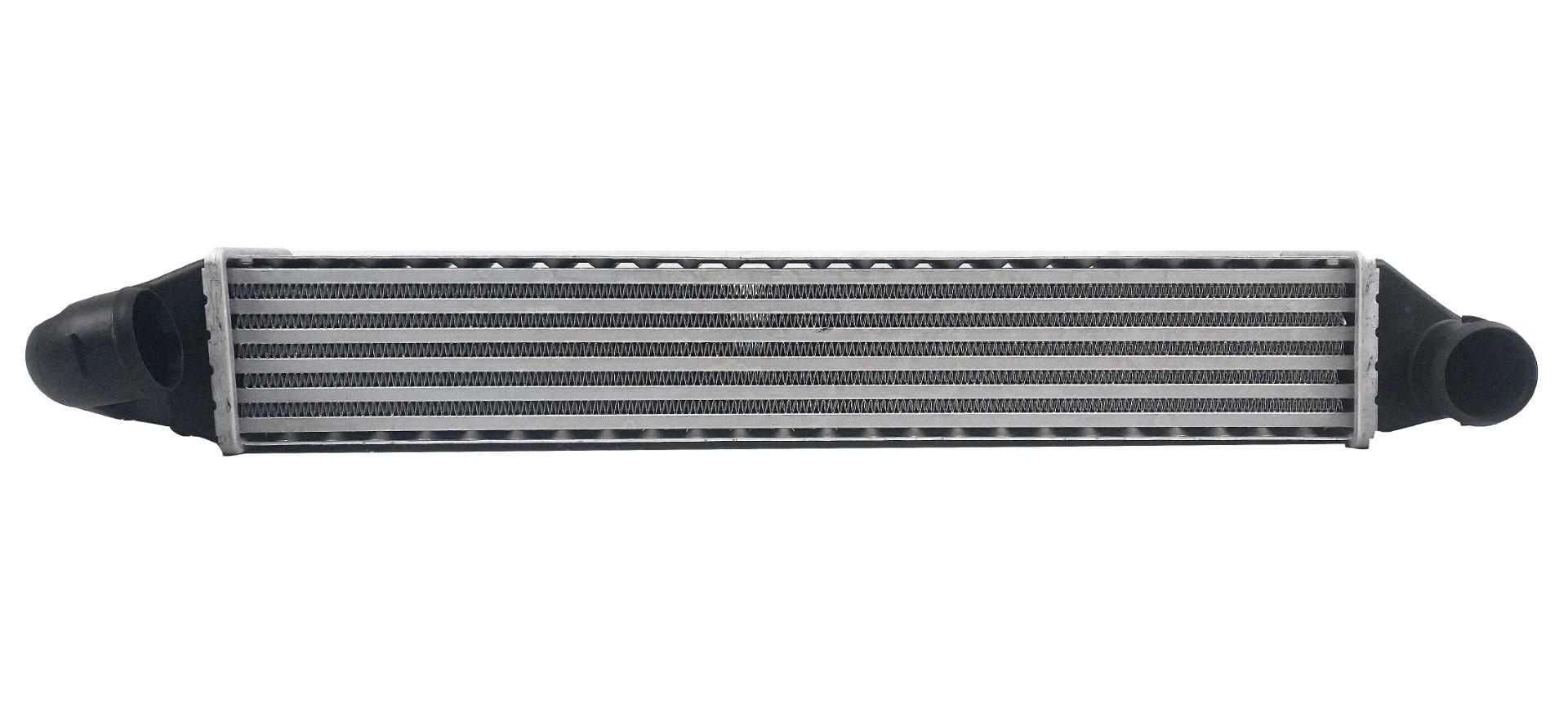 Intercooler Volkswagen Sharan 00-10 marca Deyac